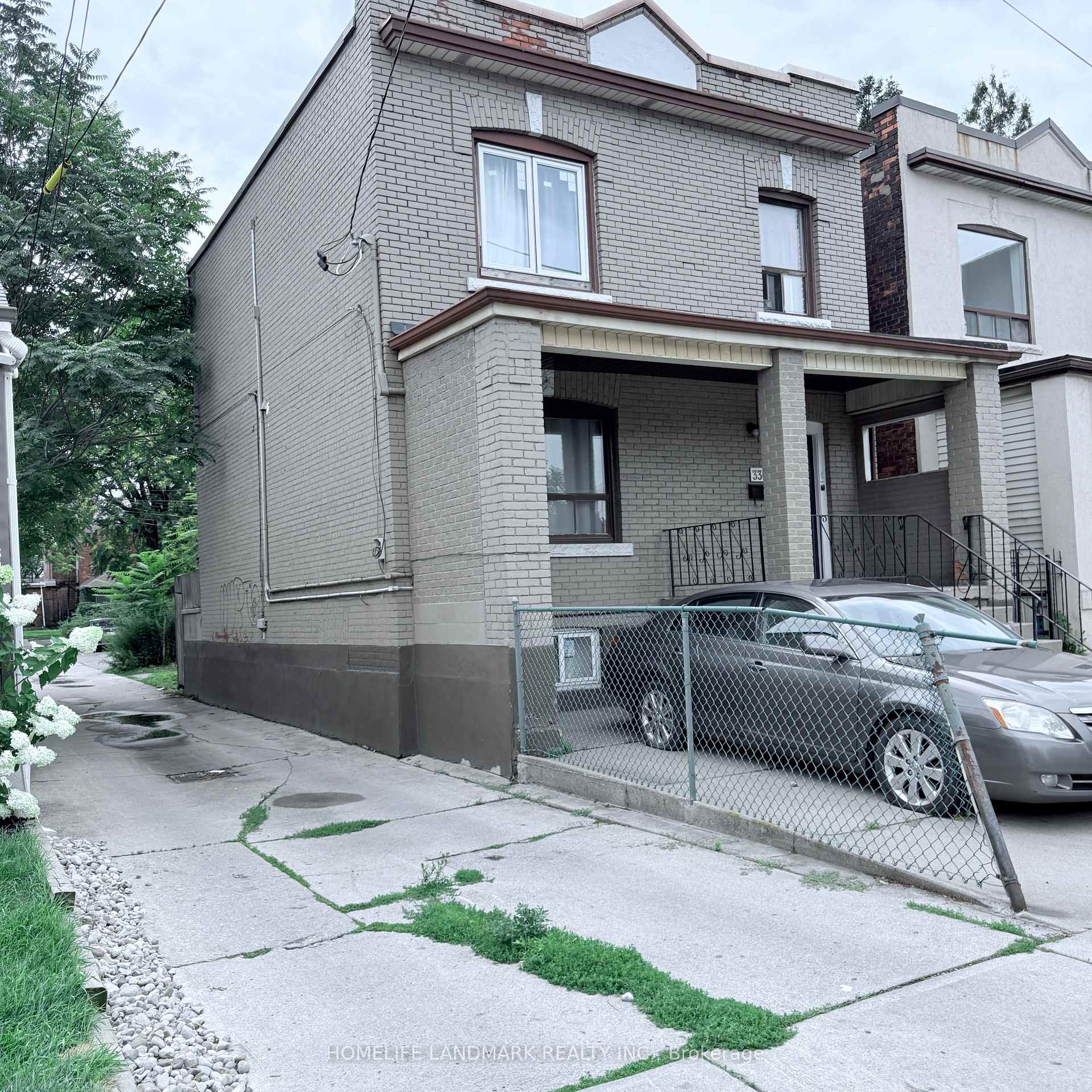 Photo 26 of 336 King William Street, Hamilton, Landsdale — HOMEH