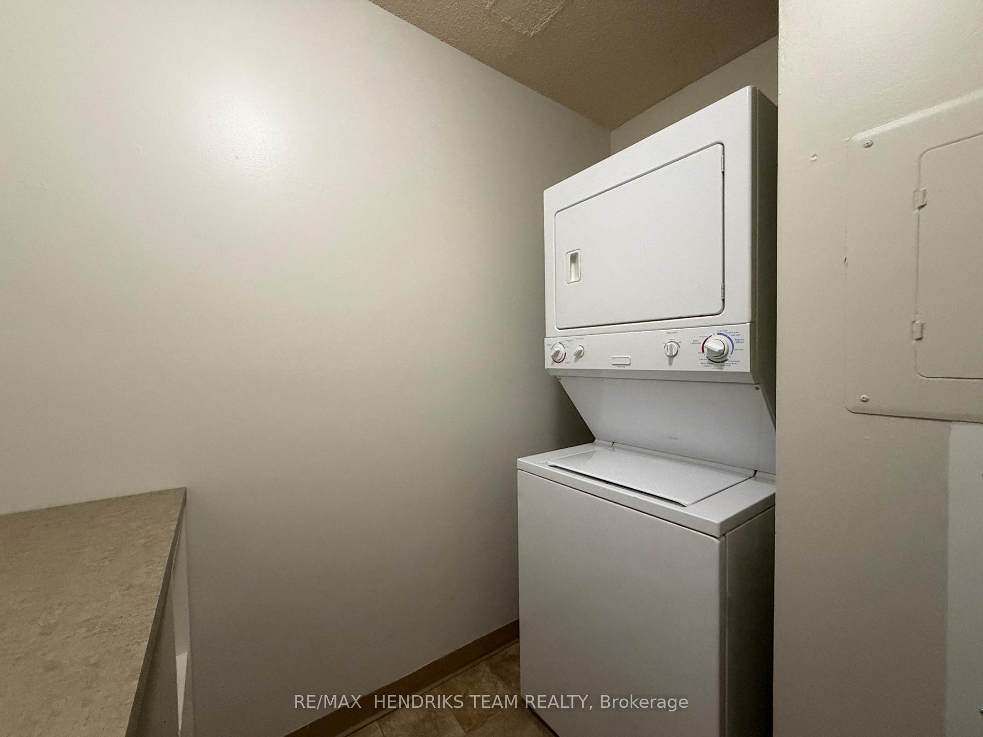Photo 10 of Unit 215, 128 St Augustine Drive, St. Catharines, Secord Woods — HOMEH