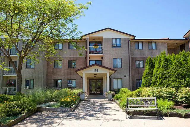 Photo 18 of Unit 215, 128 St Augustine Drive, St. Catharines, Secord Woods — HOMEH