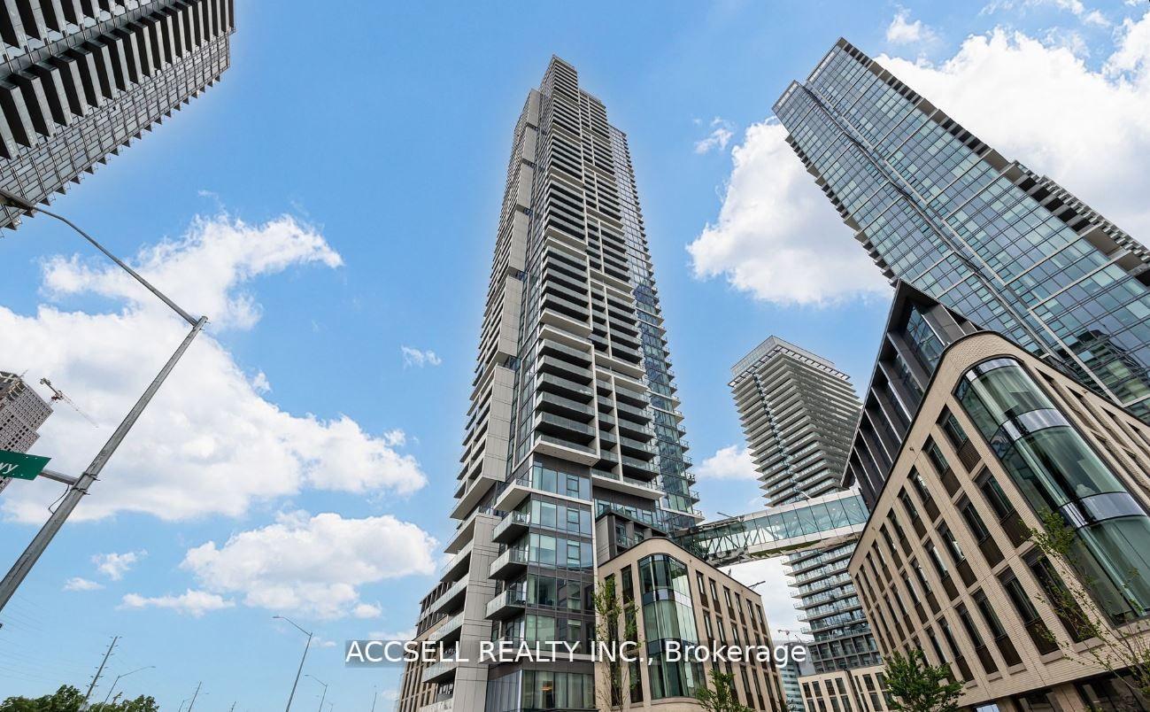 Photo 12 of Unit W905, 185 Millway Avenue, Vaughan, Vaughan Corporate Centre — HOMEH