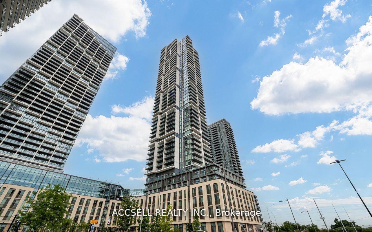 Photo 13 of Unit W905, 185 Millway Avenue, Vaughan, Vaughan Corporate Centre — HOMEH