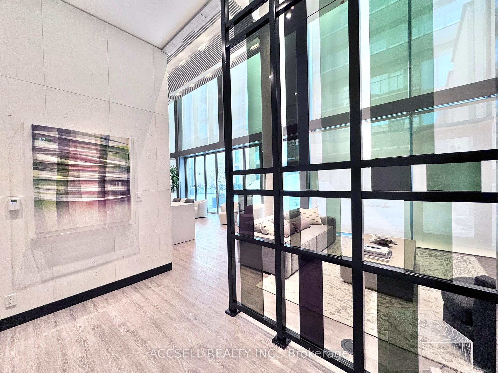 Photo 14 of Unit W905, 185 Millway Avenue, Vaughan, Vaughan Corporate Centre — HOMEH