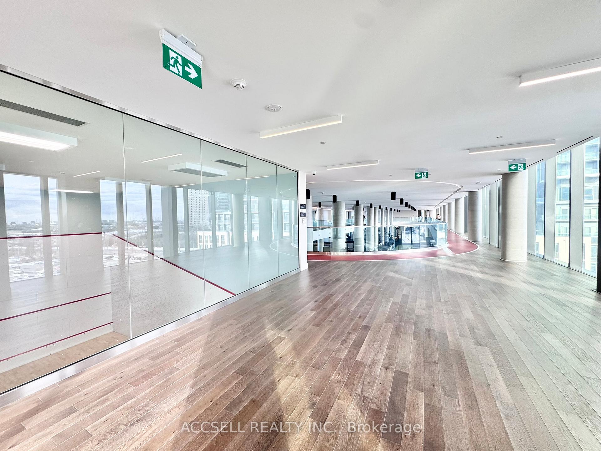 Photo 18 of Unit W905, 185 Millway Avenue, Vaughan, Vaughan Corporate Centre — HOMEH