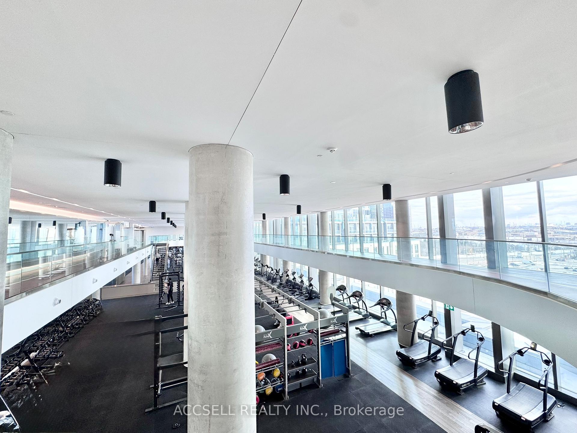 Photo 20 of Unit W905, 185 Millway Avenue, Vaughan, Vaughan Corporate Centre — HOMEH