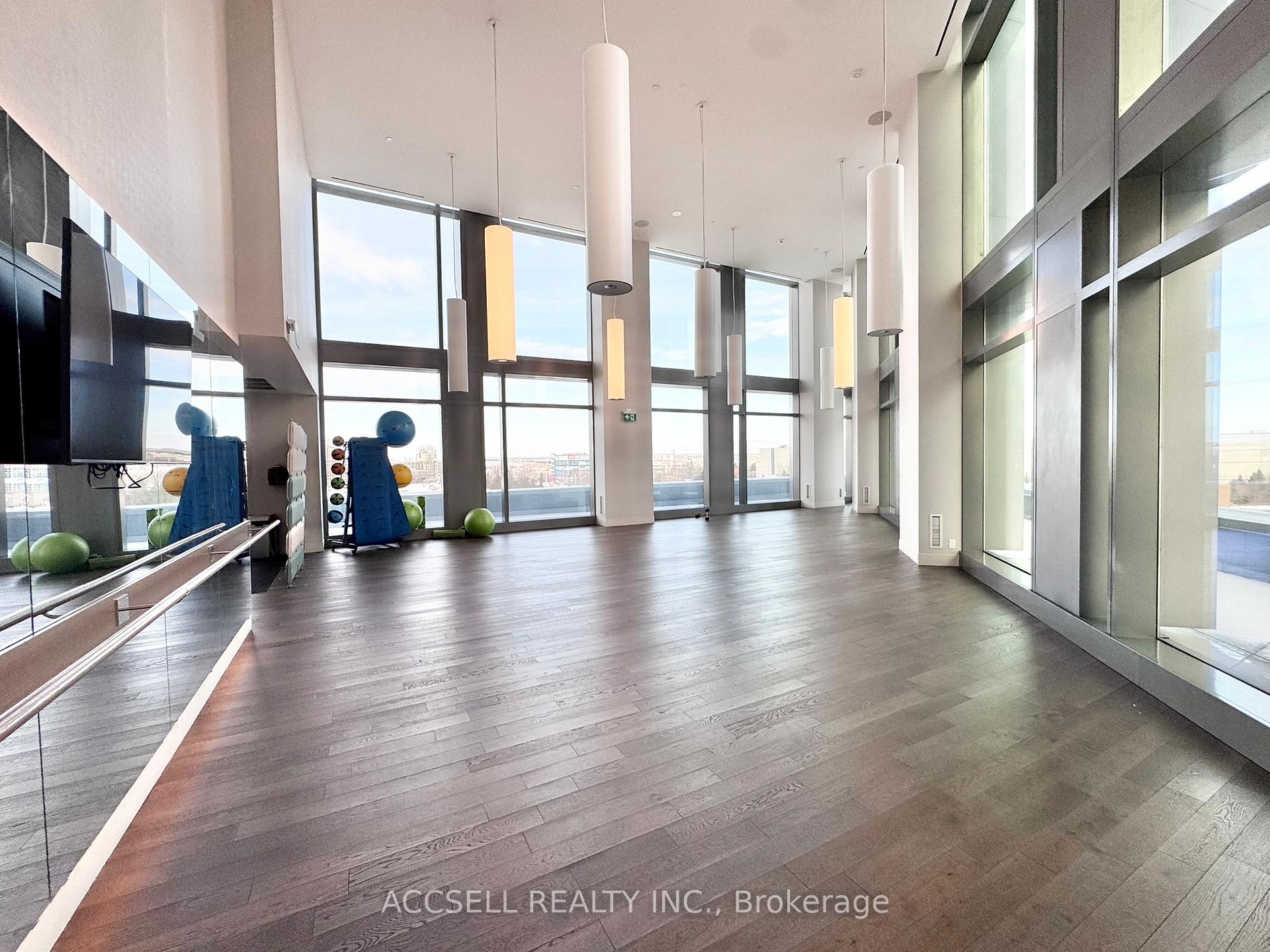 Photo 22 of Unit W905, 185 Millway Avenue, Vaughan, Vaughan Corporate Centre — HOMEH