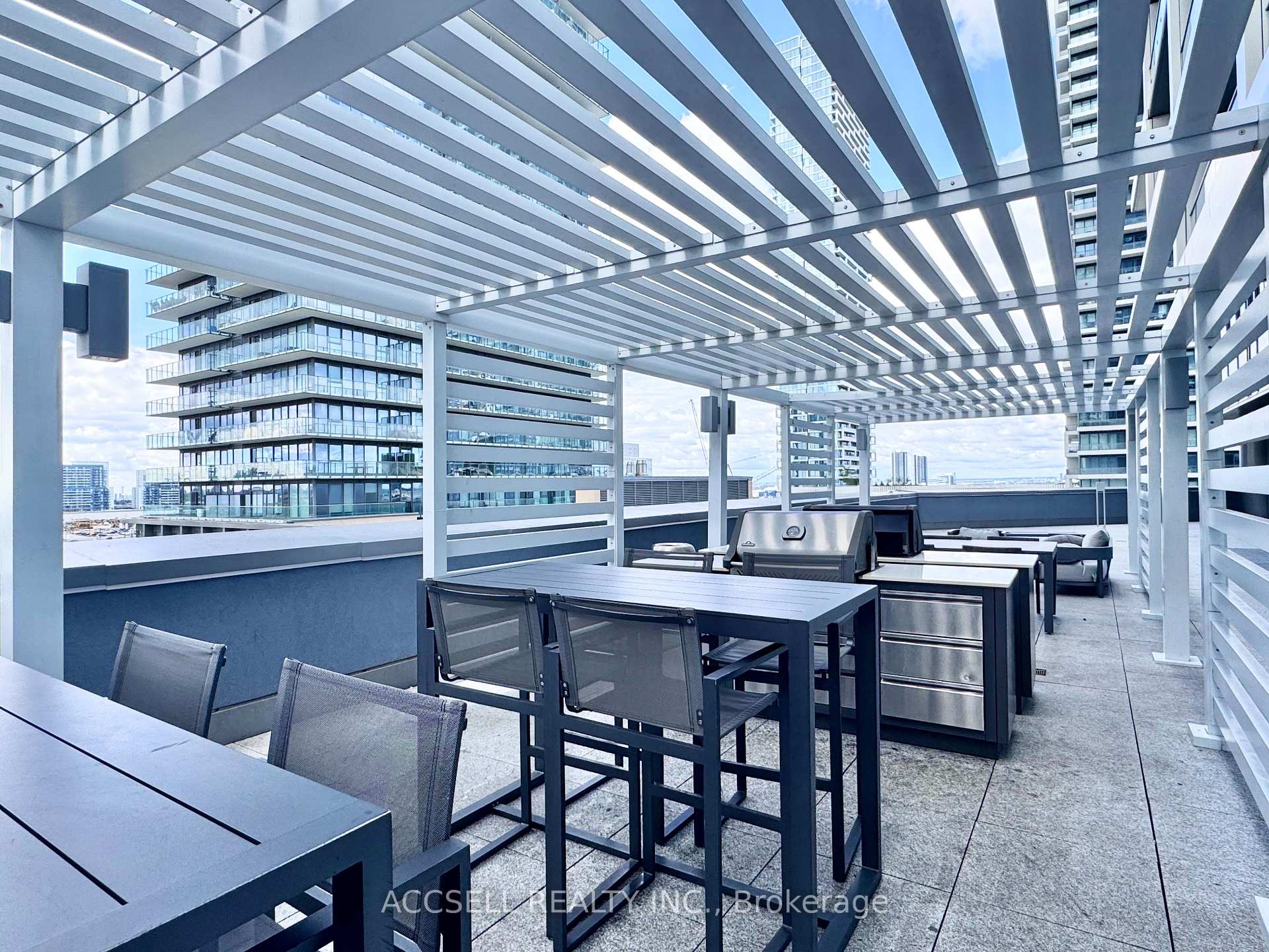 Photo 26 of Unit W905, 185 Millway Avenue, Vaughan, Vaughan Corporate Centre — HOMEH