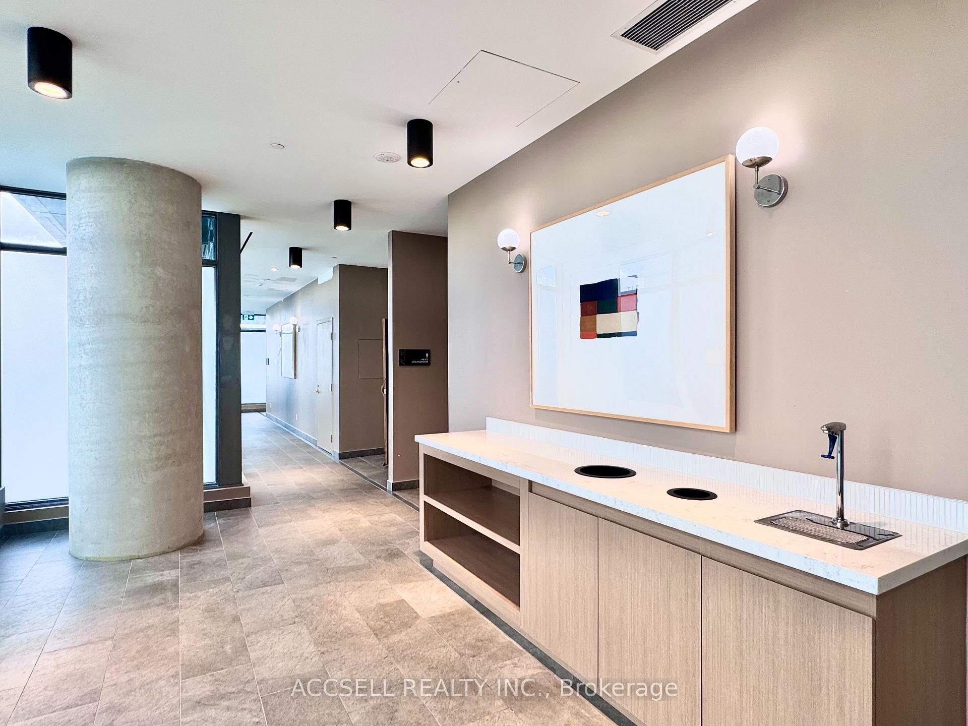 Photo 27 of Unit W905, 185 Millway Avenue, Vaughan, Vaughan Corporate Centre — HOMEH
