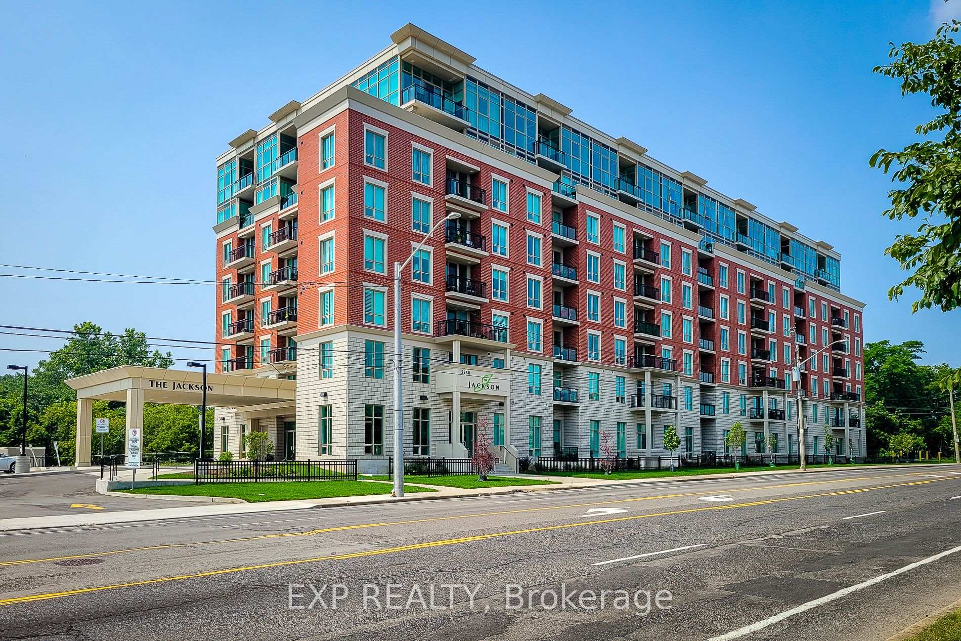 Photo of Unit 102, 2750 King Street E