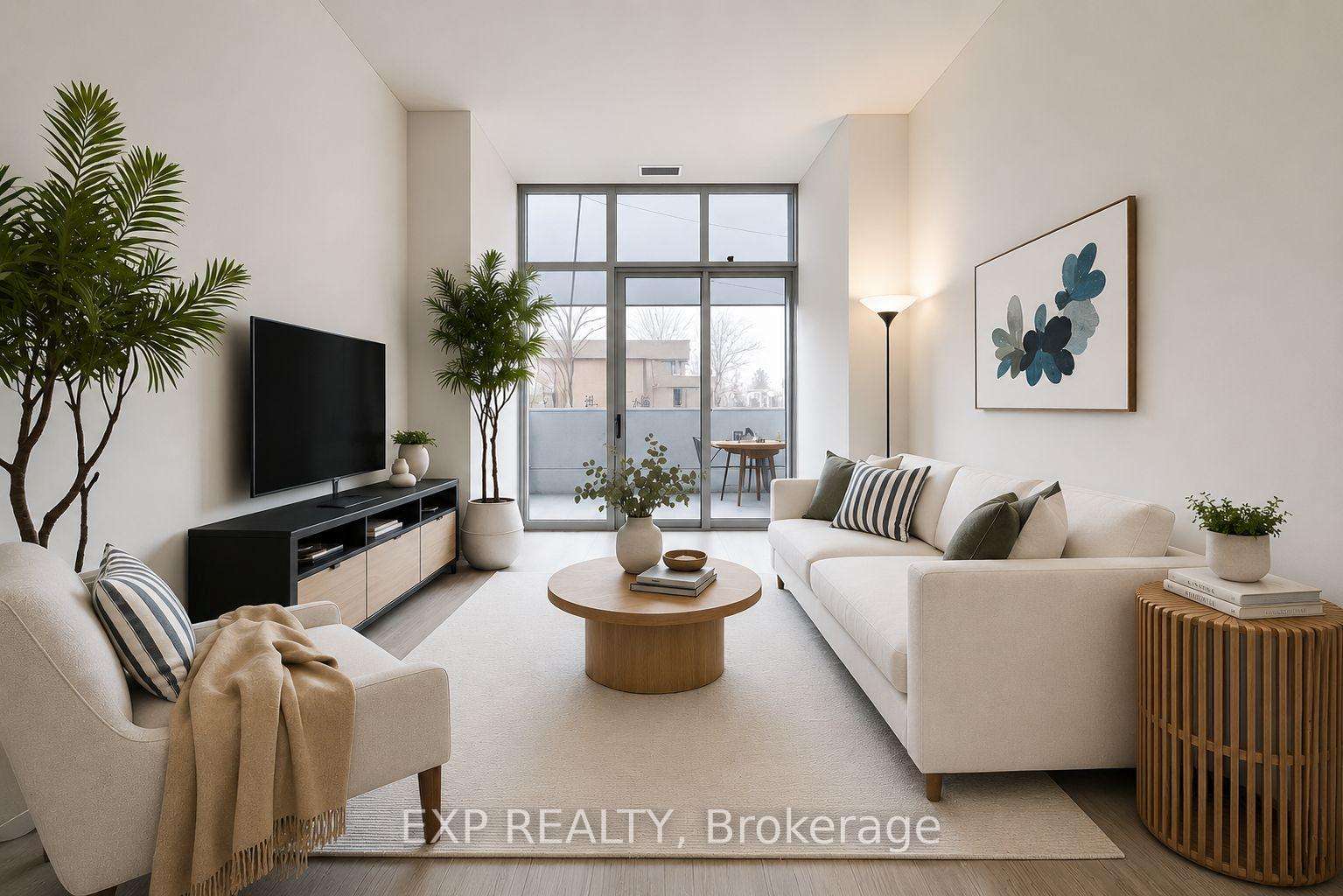 Photo 3 of Unit 102, 2750 King Street E, Hamilton, Greenford — HOMEH