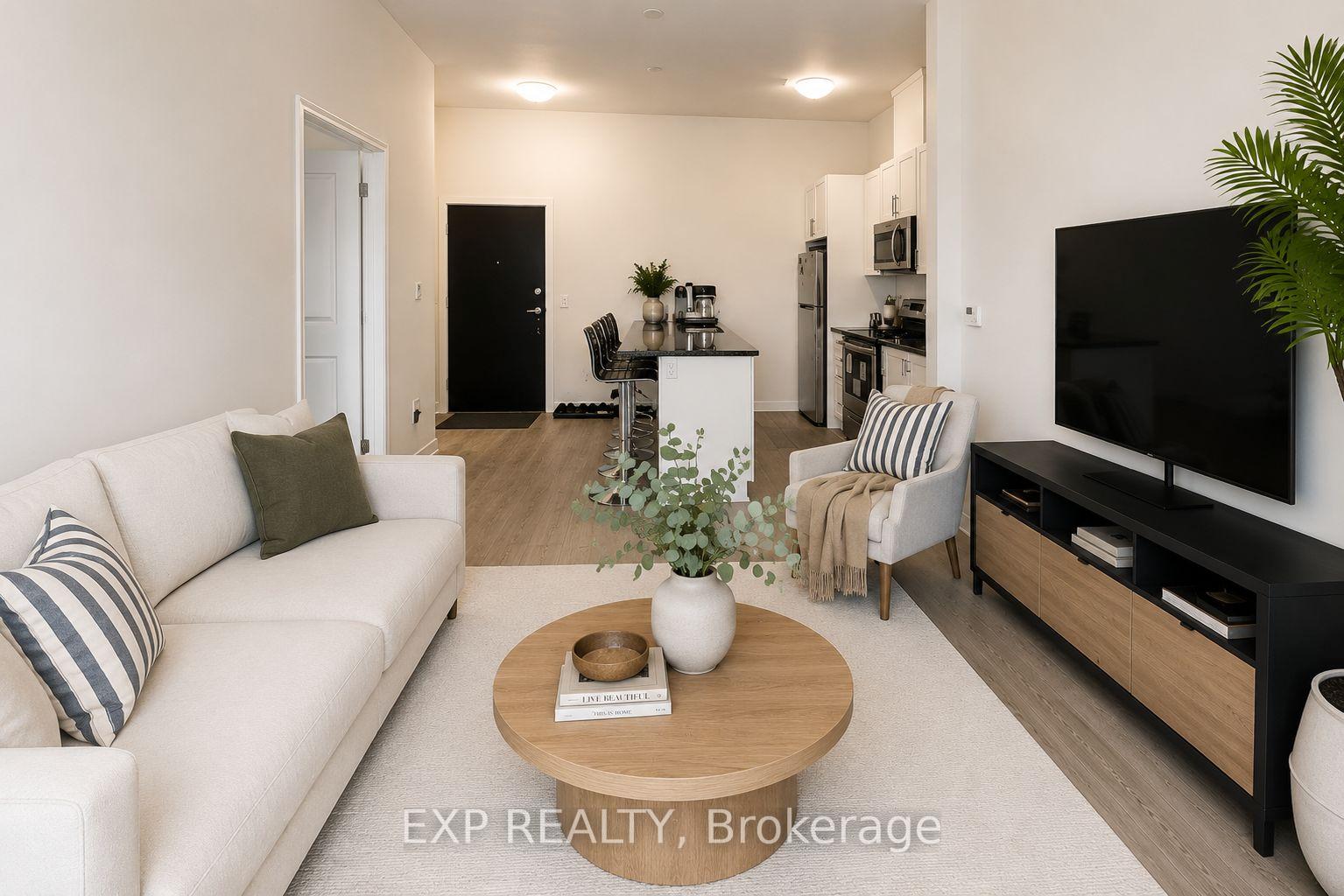 Photo 4 of Unit 102, 2750 King Street E, Hamilton, Greenford — HOMEH