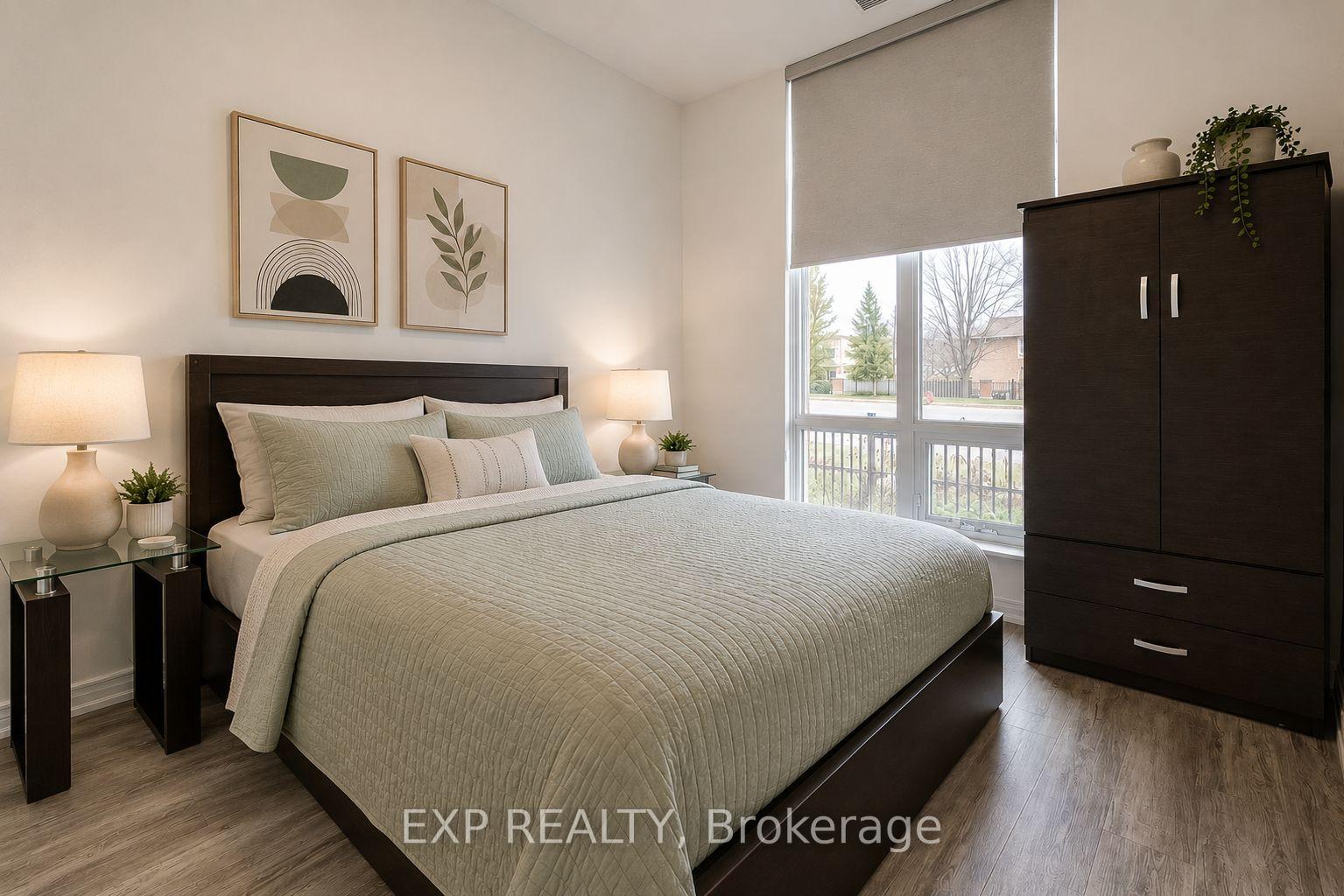 Photo 12 of Unit 102, 2750 King Street E, Hamilton, Greenford — HOMEH