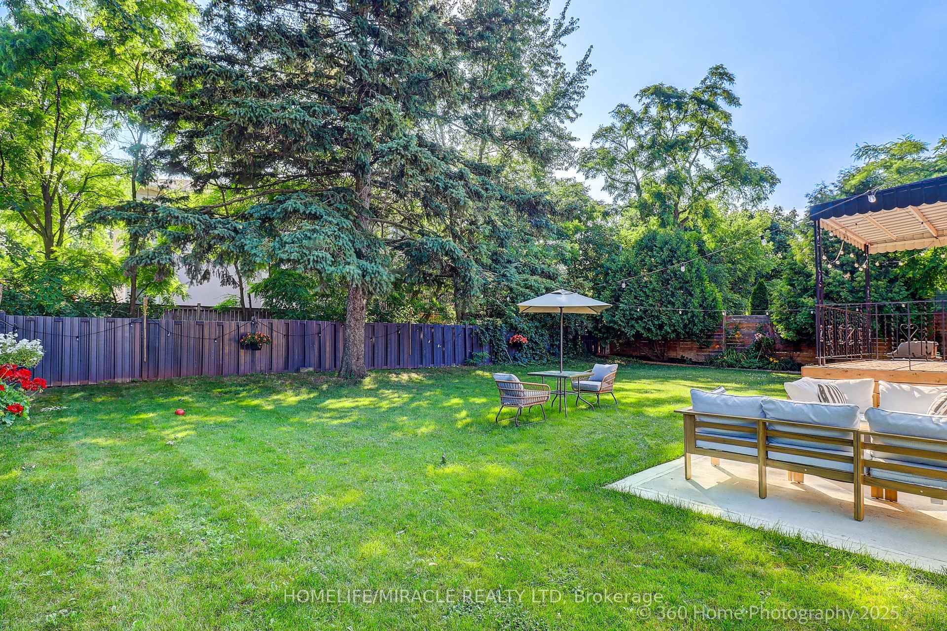 Photo 20 of 568 Weir Avenue, Oakville, West — HOMEH
