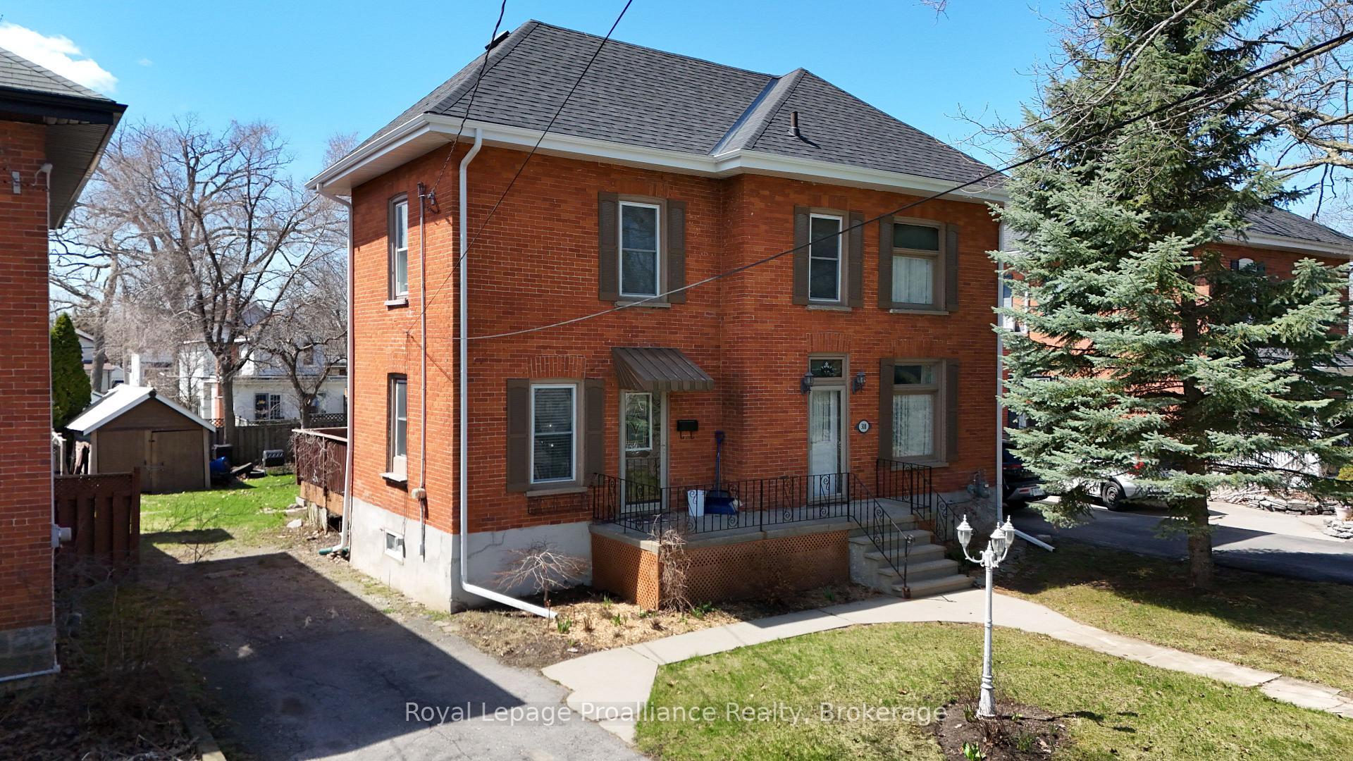 Photo 2 of 308 Bleecker Avenue, Belleville, Belleville Ward — HOMEH