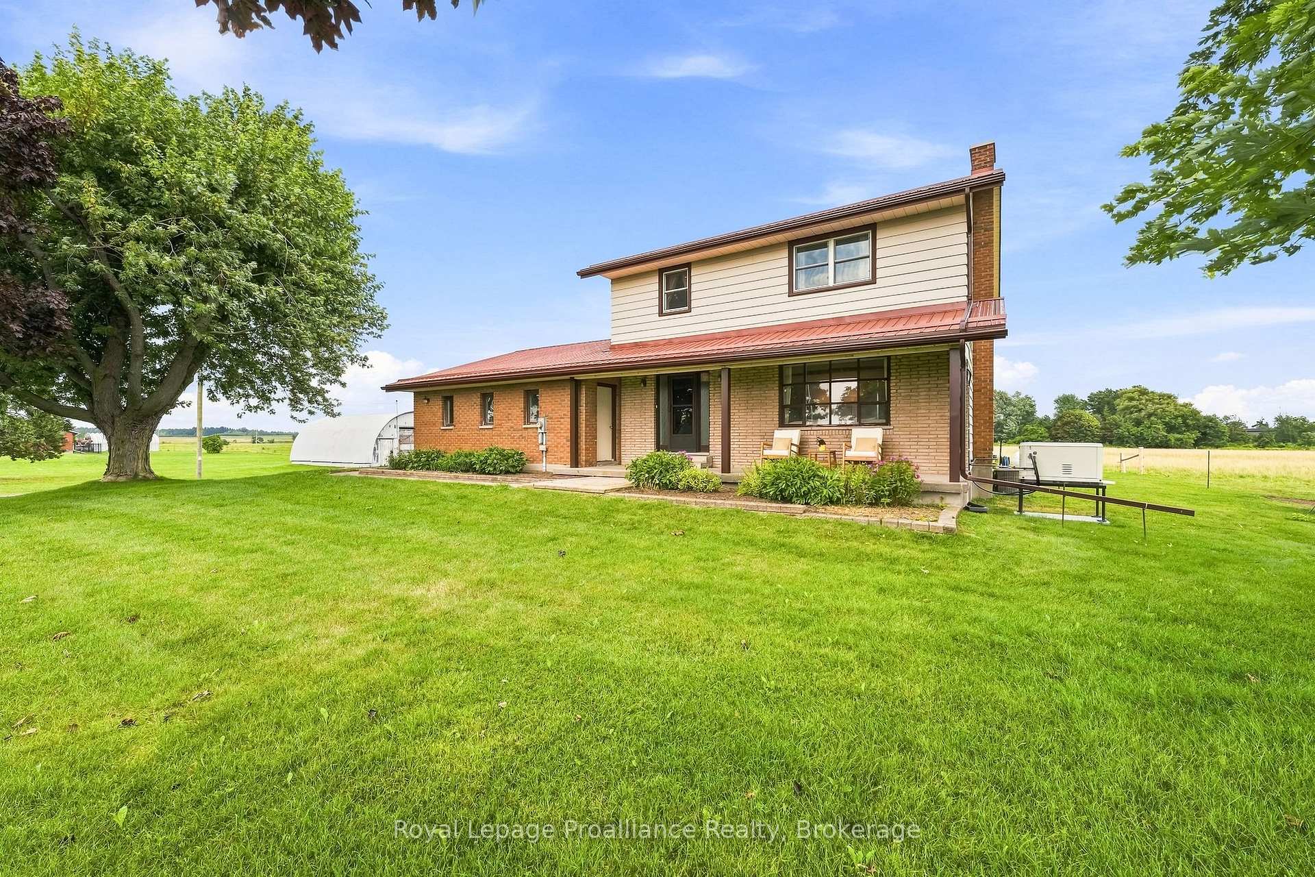 Photo 1 of 499 McMaster Road, Quinte West, Murray Ward — HOMEH