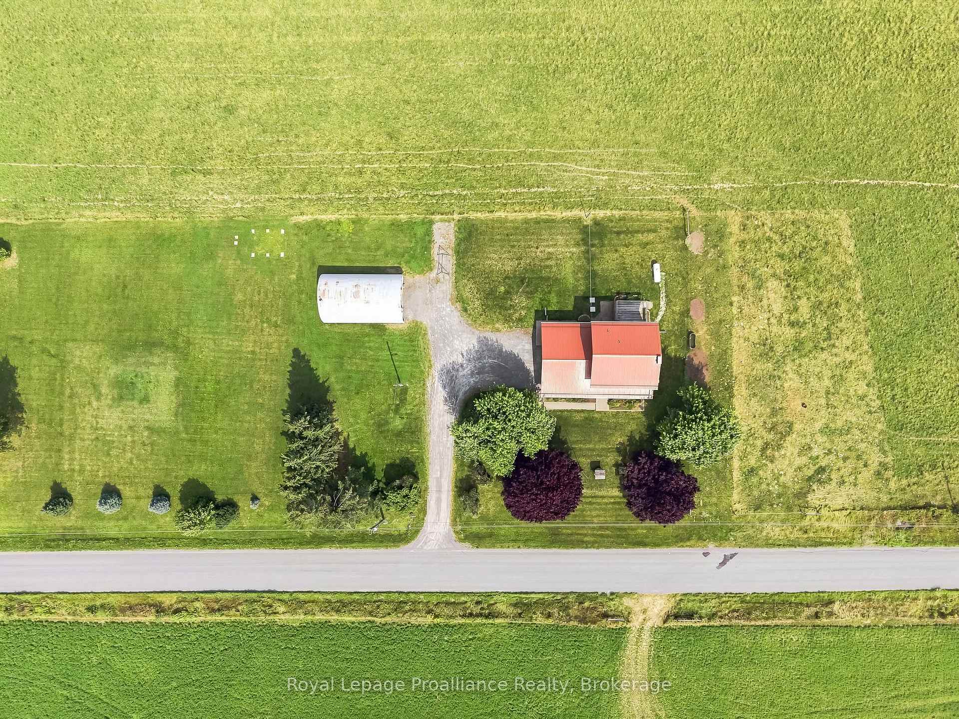 Photo 4 of 499 McMaster Road, Quinte West, Murray Ward — HOMEH