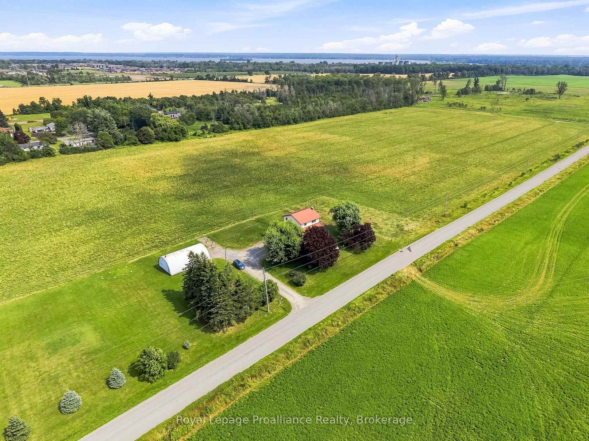 Photo 5 of 499 McMaster Road, Quinte West, Murray Ward — HOMEH