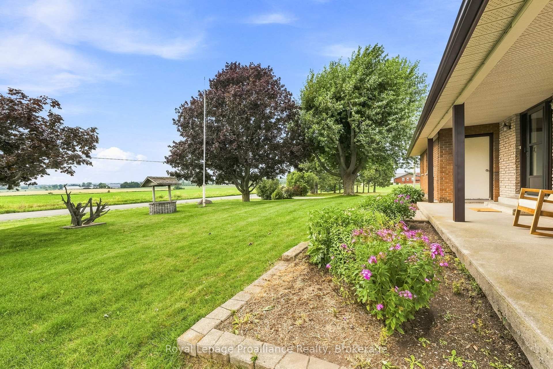 Photo 8 of 499 McMaster Road, Quinte West, Murray Ward — HOMEH