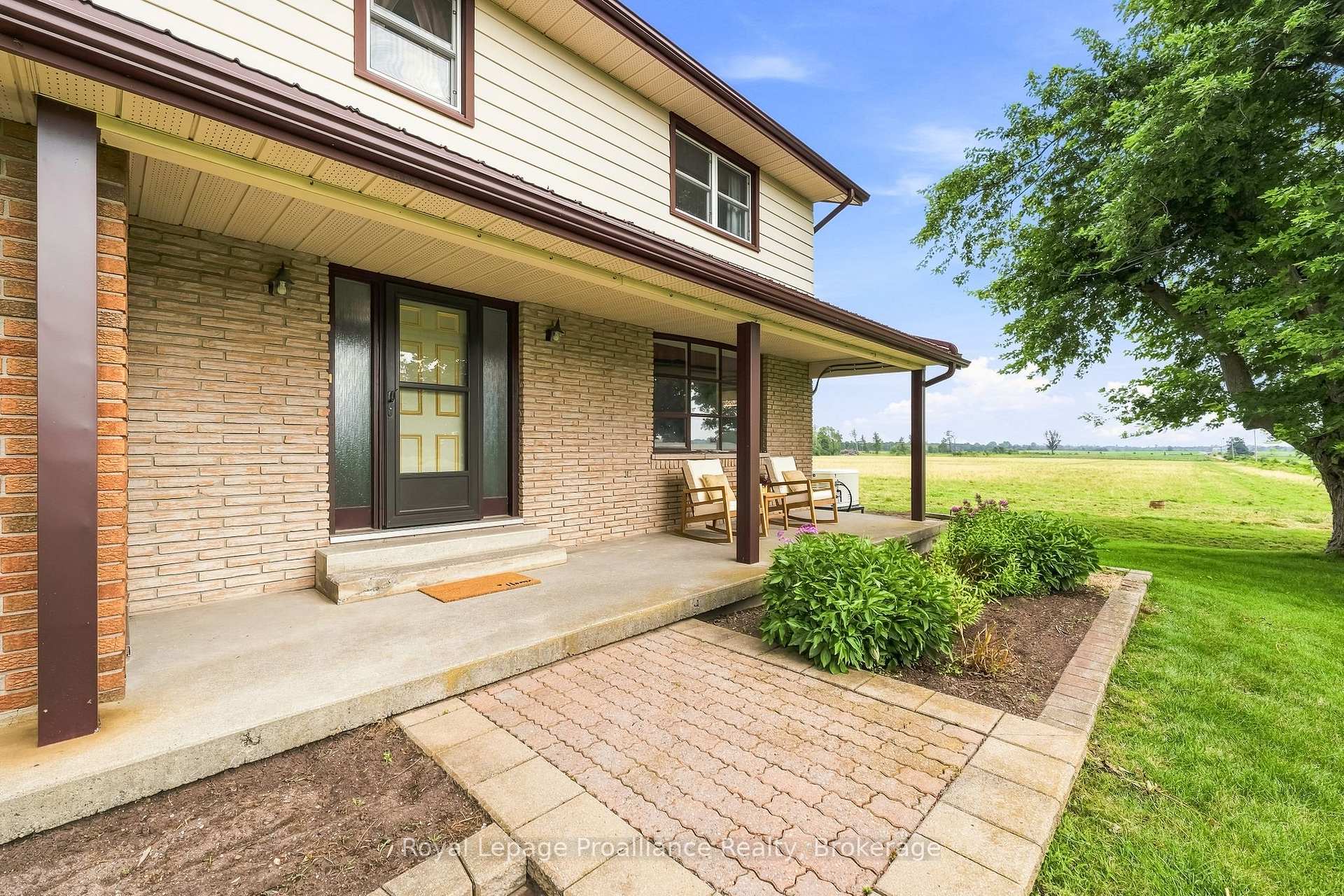 Photo 9 of 499 McMaster Road, Quinte West, Murray Ward — HOMEH