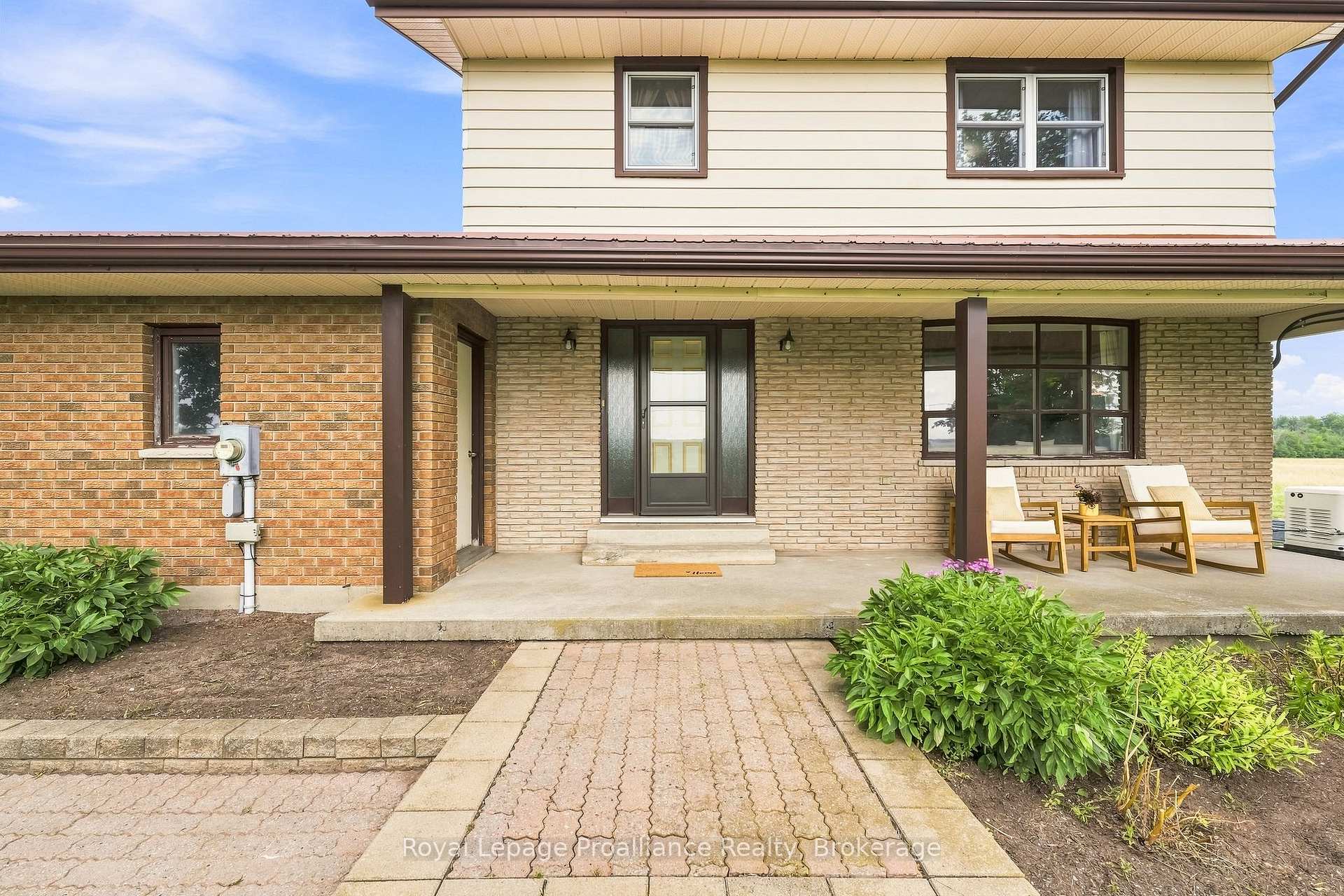 Photo 10 of 499 McMaster Road, Quinte West, Murray Ward — HOMEH