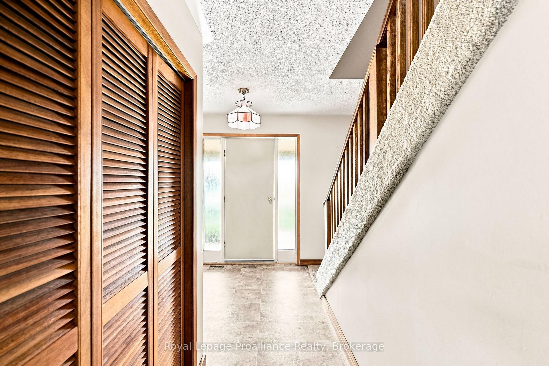 Photo 12 of 499 McMaster Road, Quinte West, Murray Ward — HOMEH