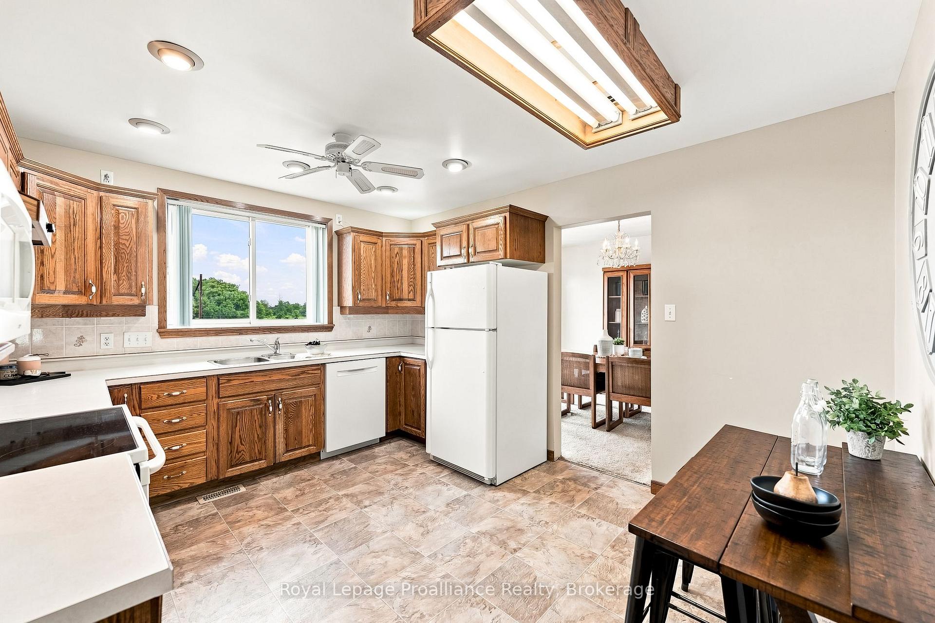 Photo 19 of 499 McMaster Road, Quinte West, Murray Ward — HOMEH