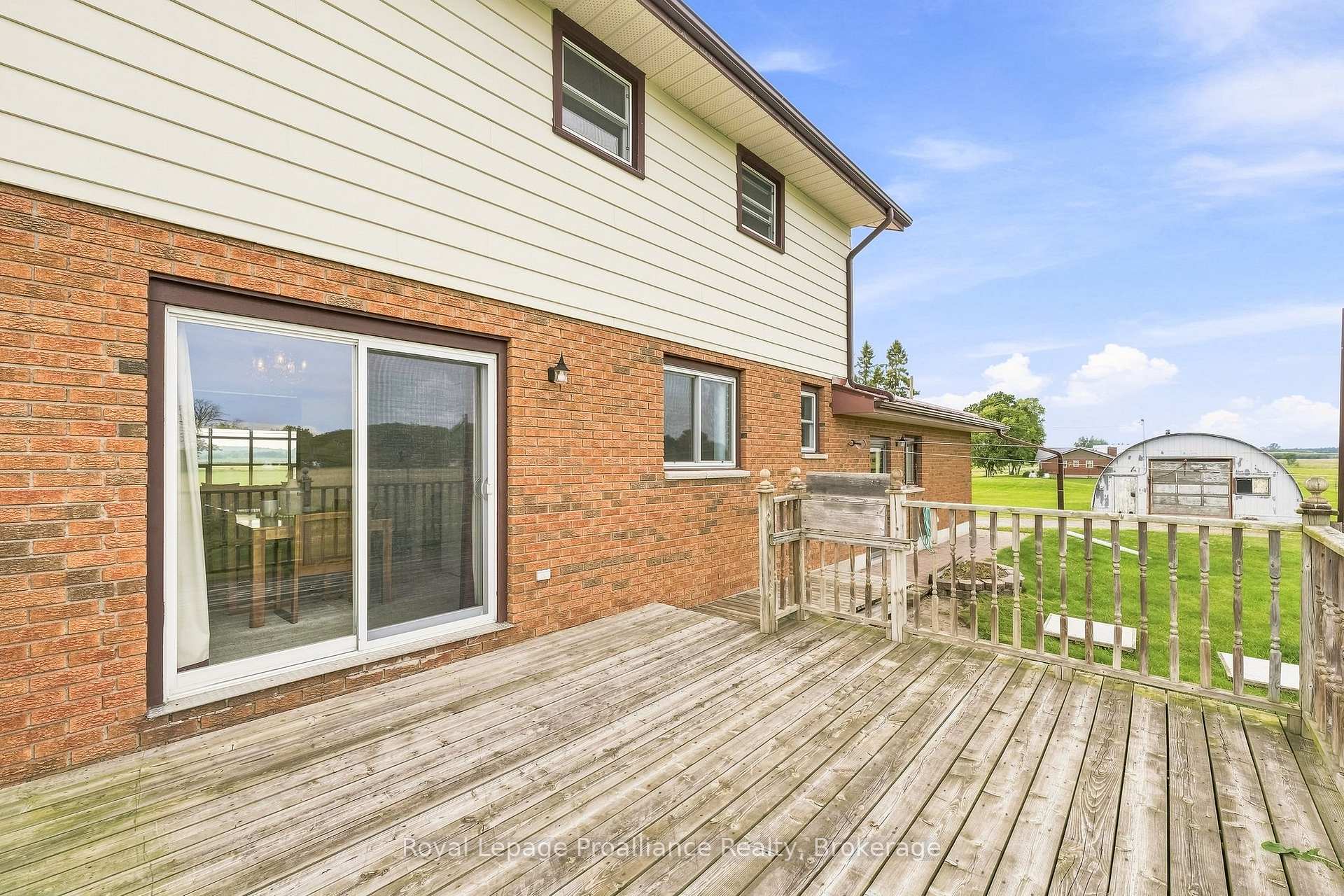 Photo 38 of 499 McMaster Road, Quinte West, Murray Ward — HOMEH