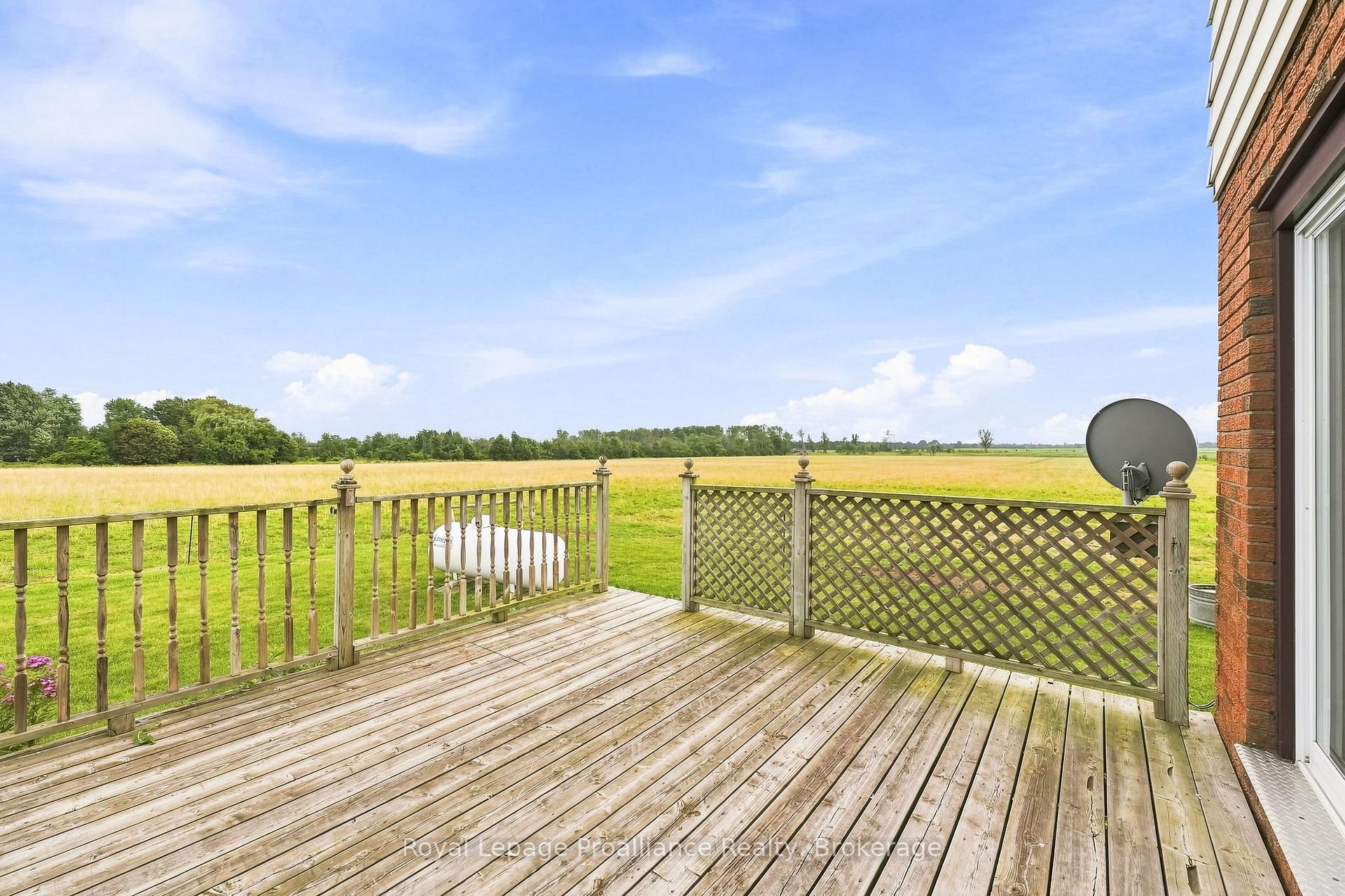 Photo 39 of 499 McMaster Road, Quinte West, Murray Ward — HOMEH