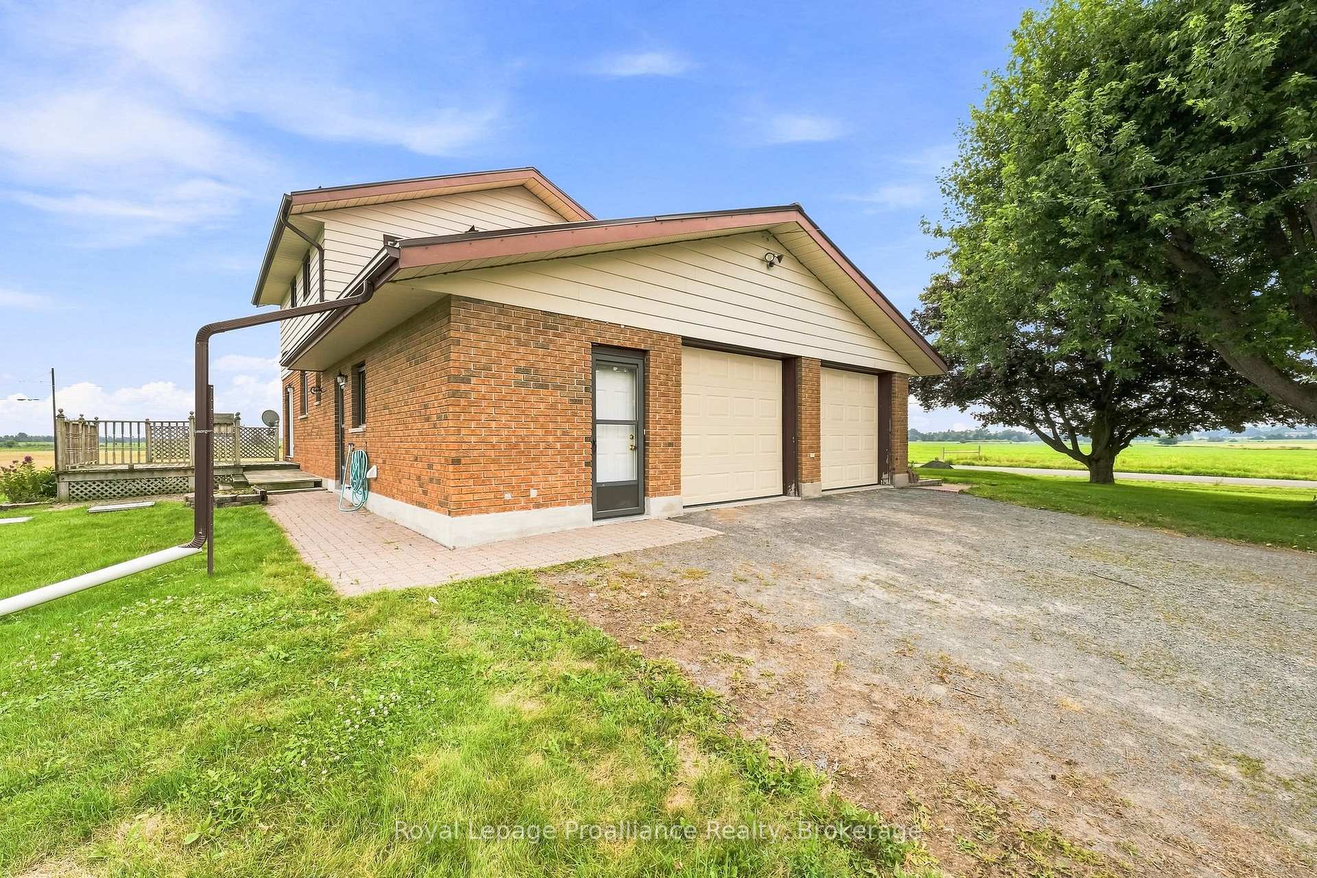 Photo 41 of 499 McMaster Road, Quinte West, Murray Ward — HOMEH