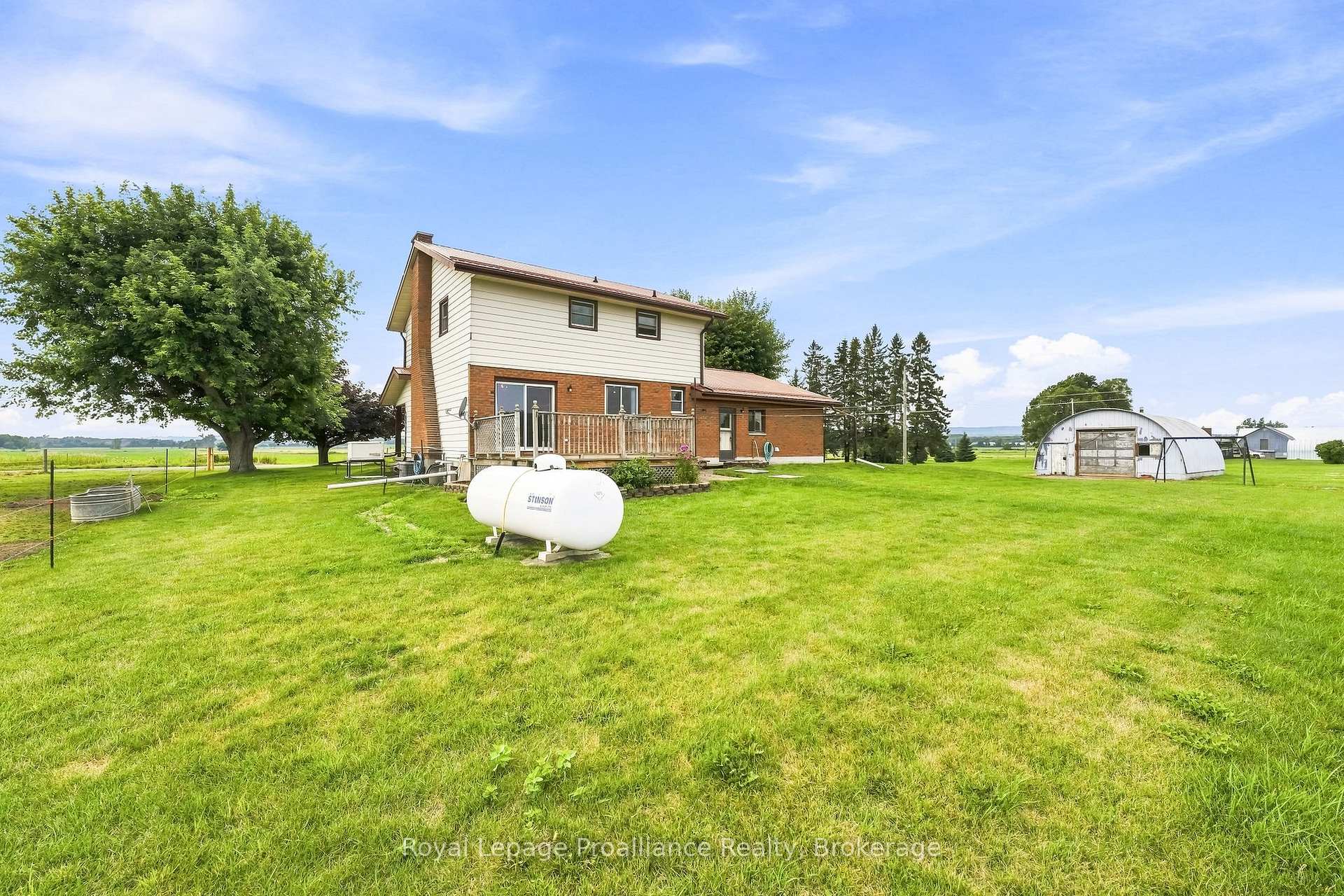 Photo 42 of 499 McMaster Road, Quinte West, Murray Ward — HOMEH