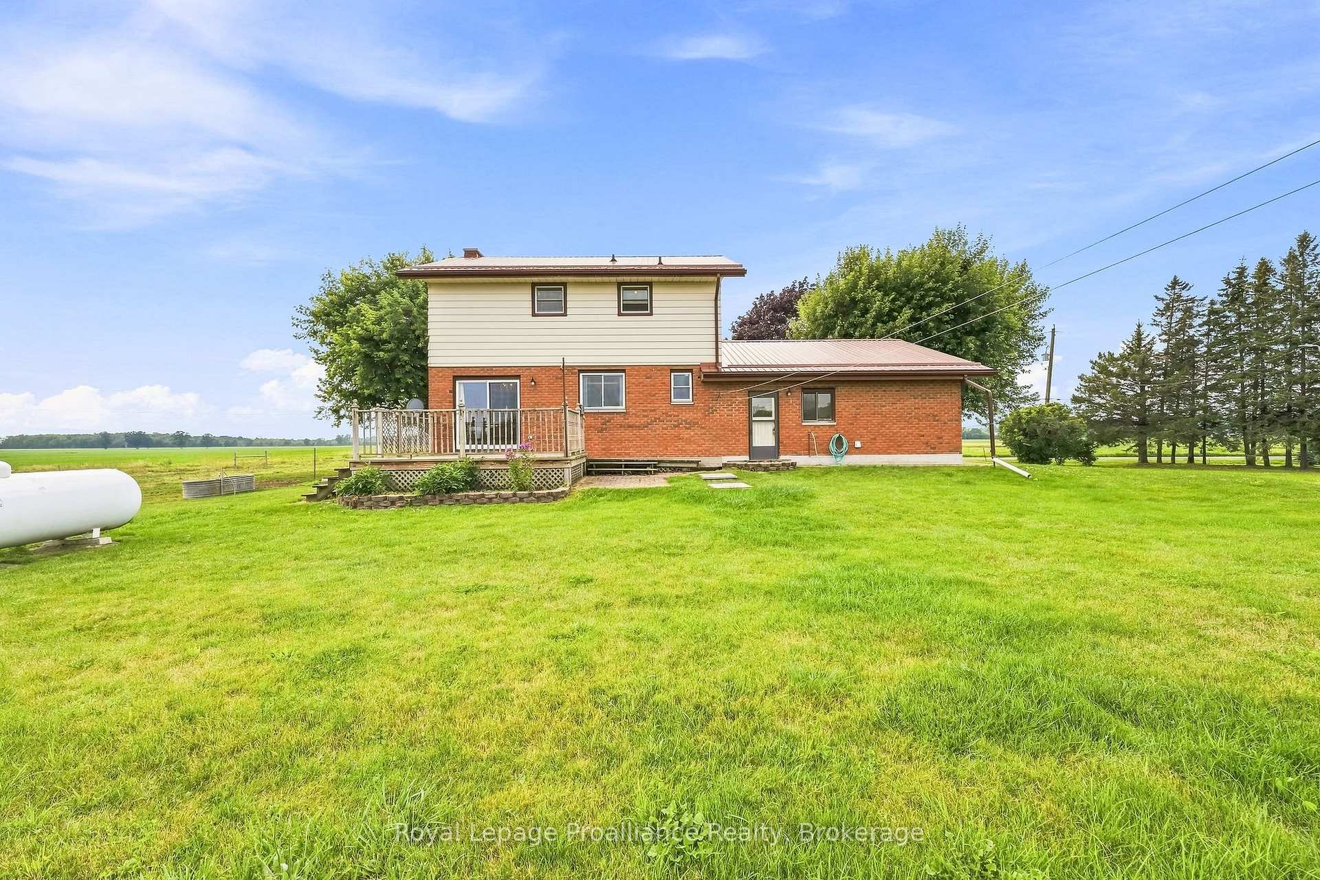 Photo 43 of 499 McMaster Road, Quinte West, Murray Ward — HOMEH