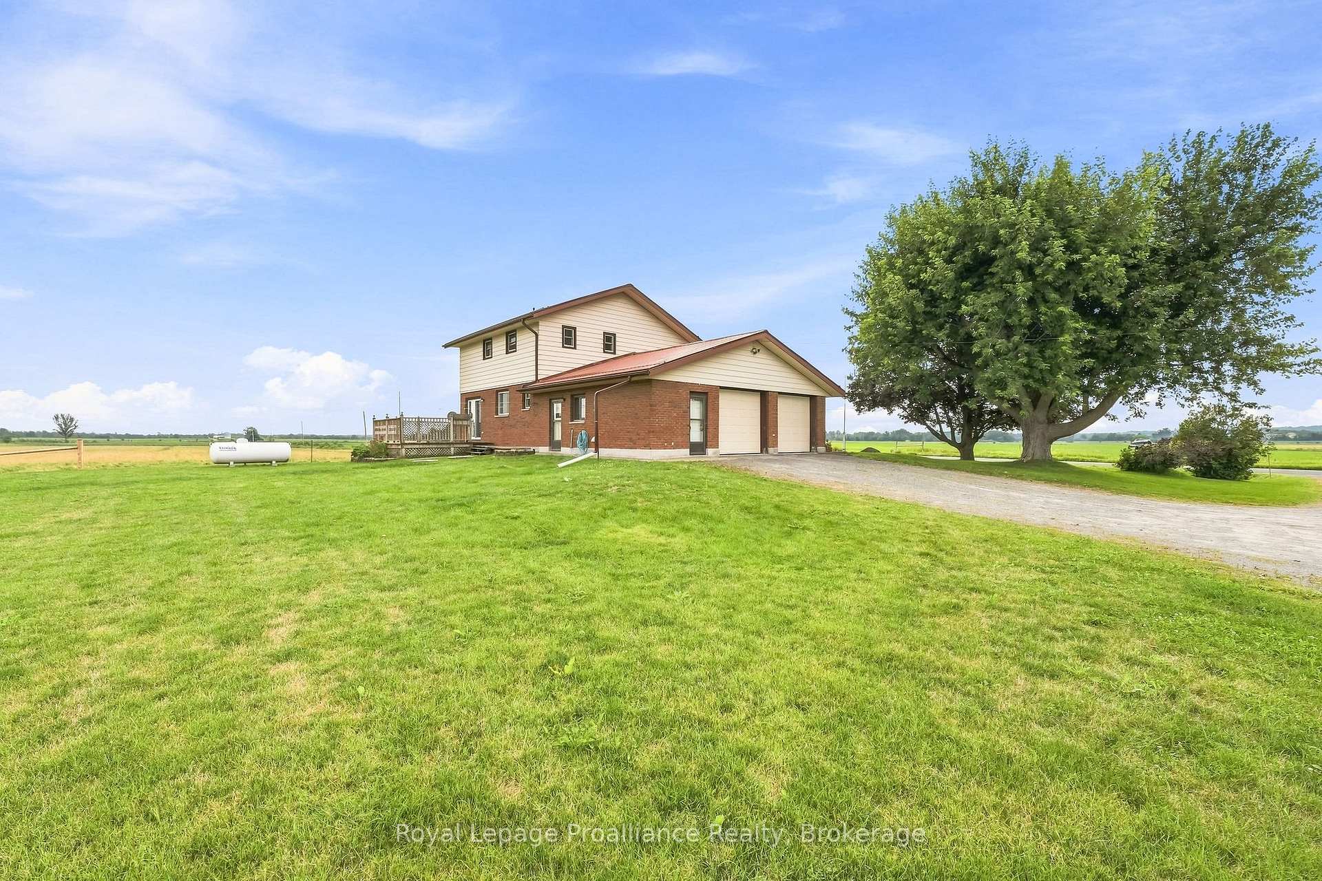 Photo 44 of 499 McMaster Road, Quinte West, Murray Ward — HOMEH