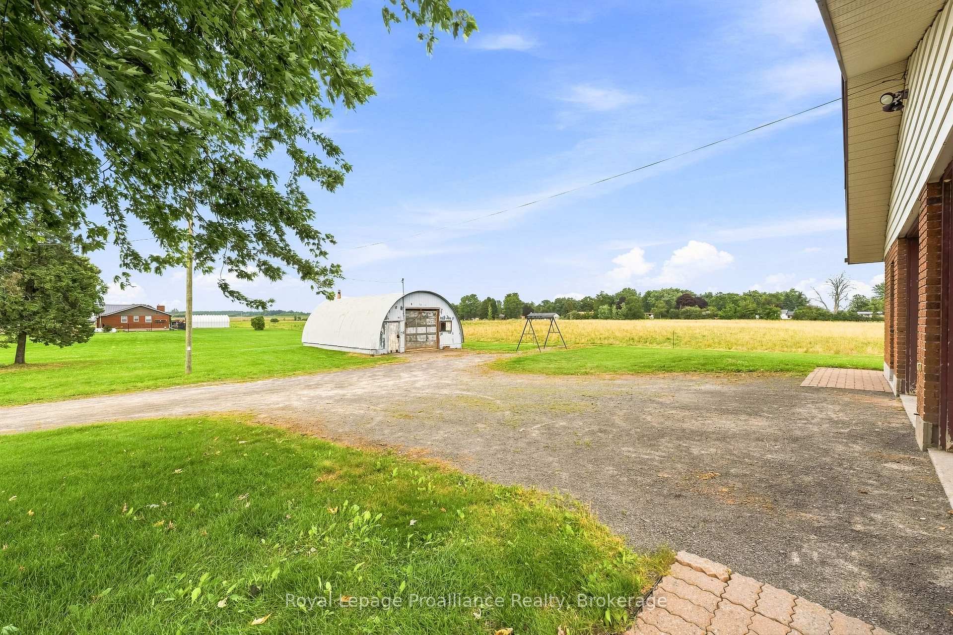 Photo 45 of 499 McMaster Road, Quinte West, Murray Ward — HOMEH
