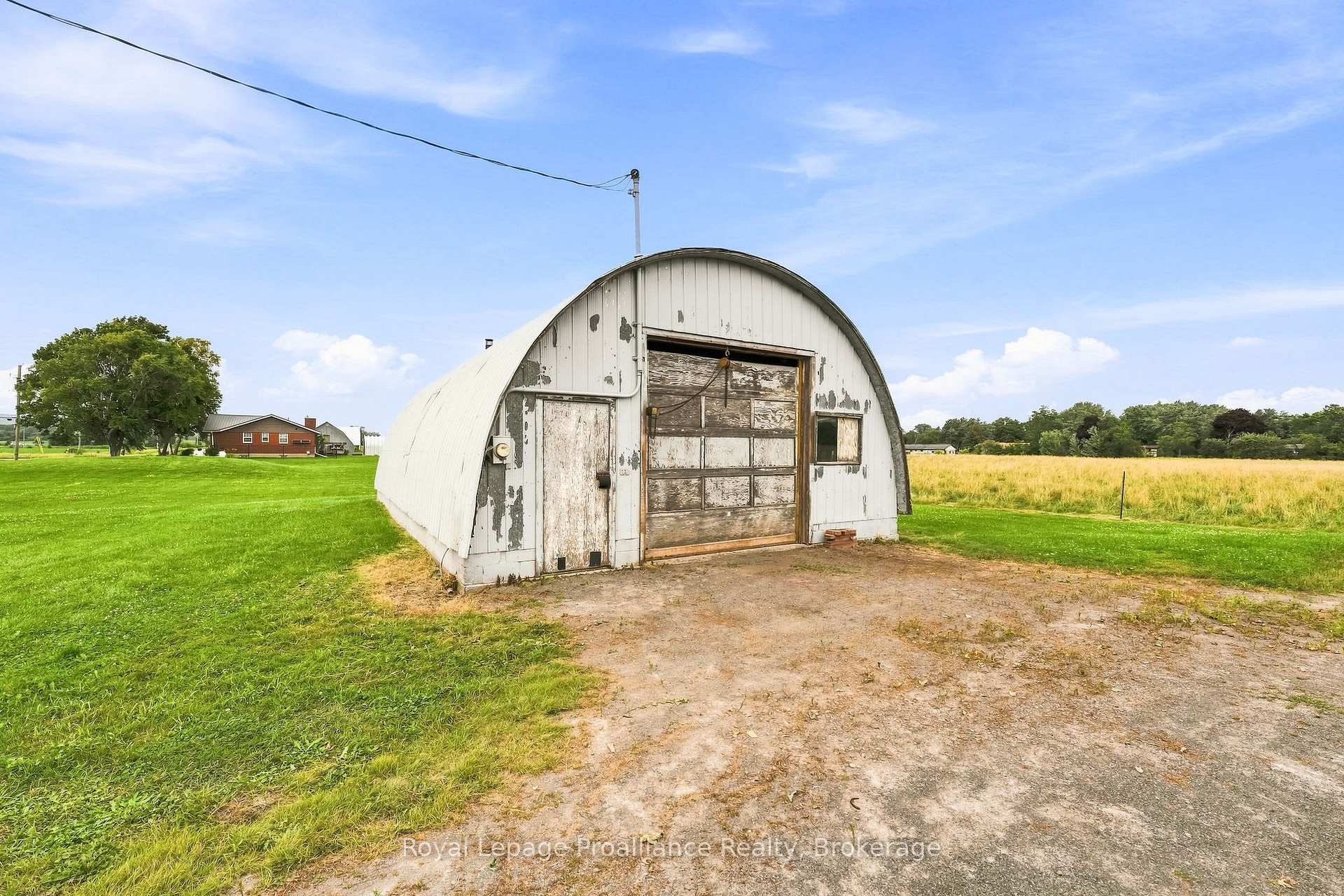 Photo 46 of 499 McMaster Road, Quinte West, Murray Ward — HOMEH