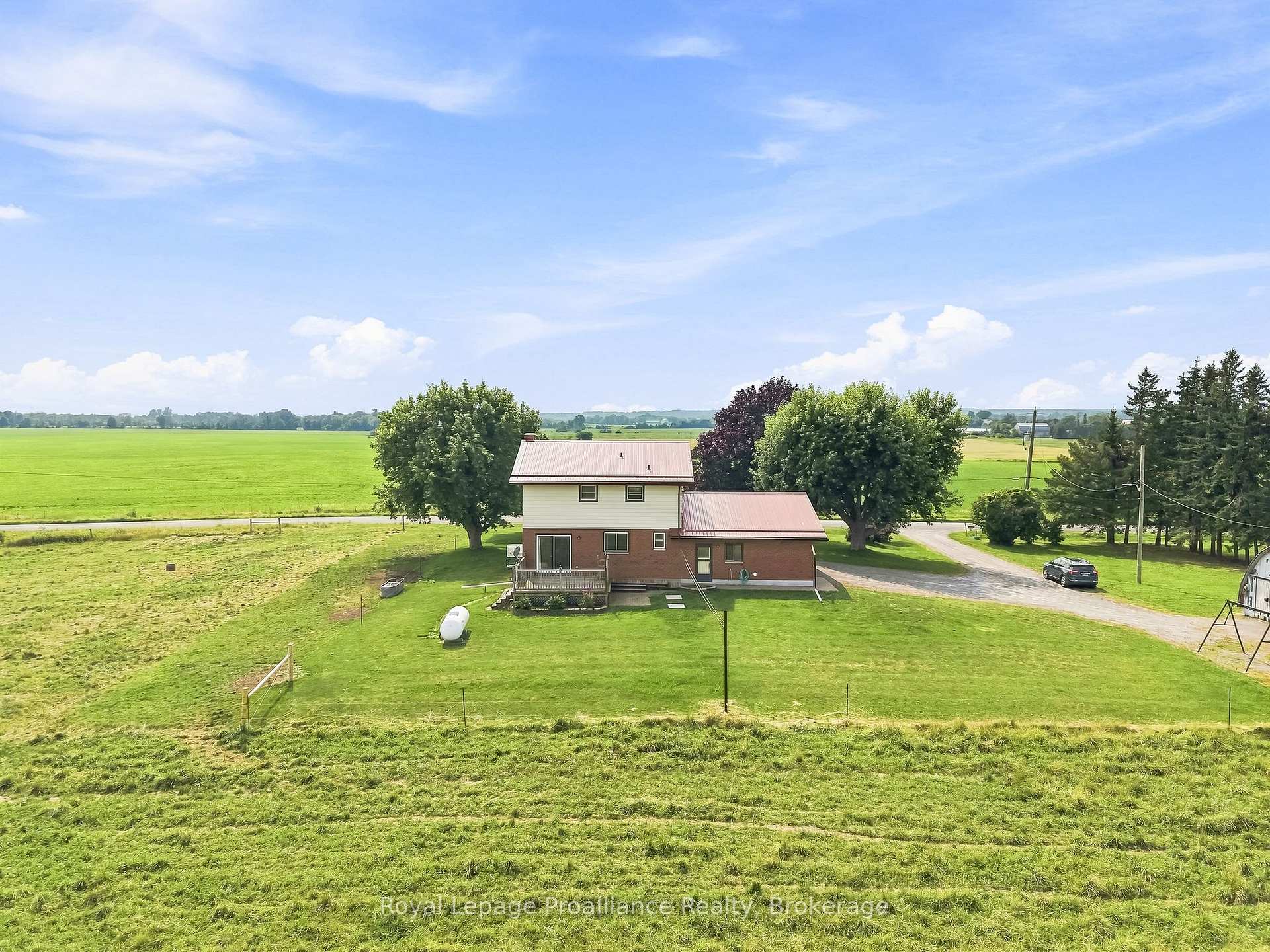 Photo 48 of 499 McMaster Road, Quinte West, Murray Ward — HOMEH