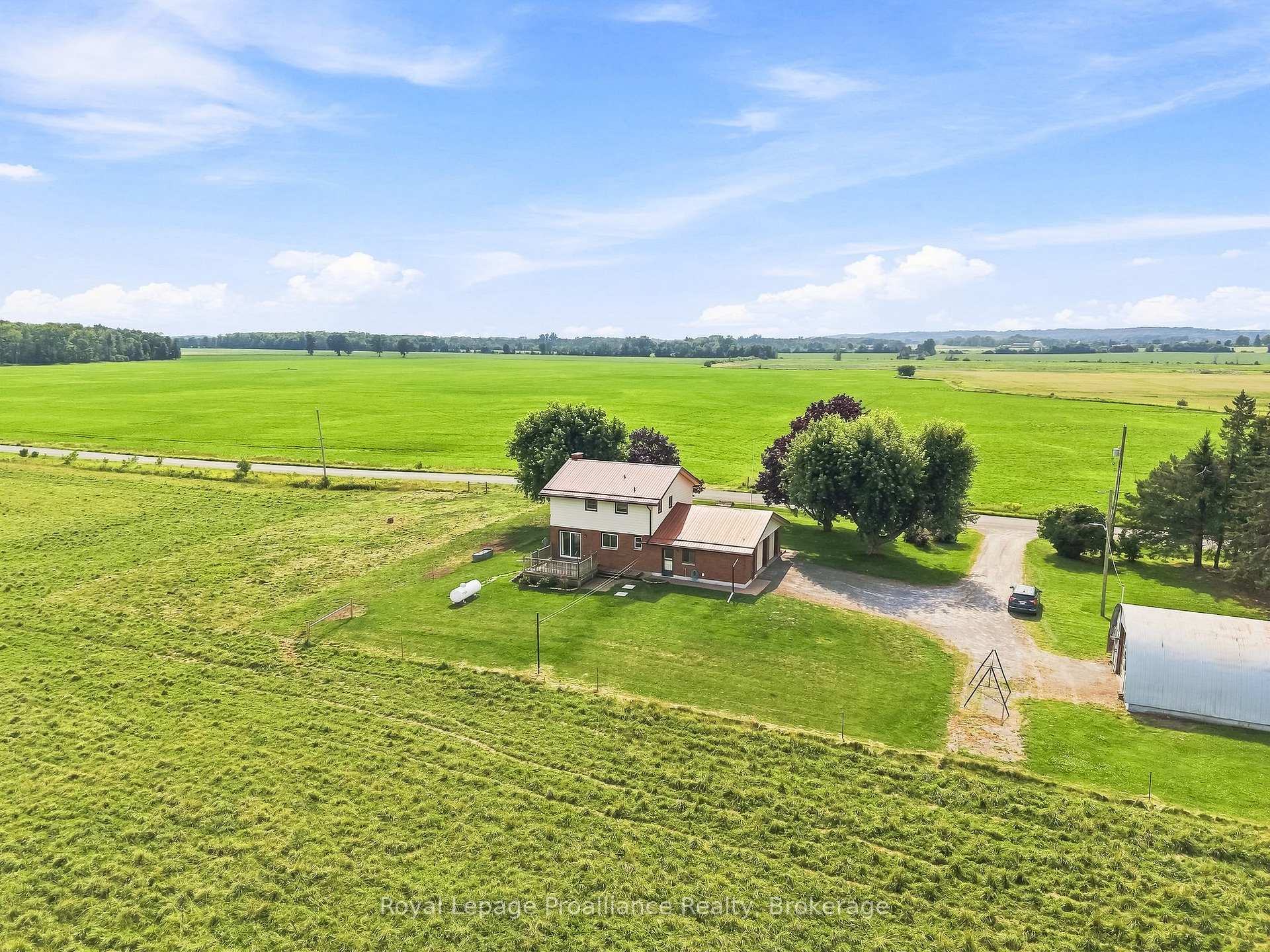 Photo 49 of 499 McMaster Road, Quinte West, Murray Ward — HOMEH
