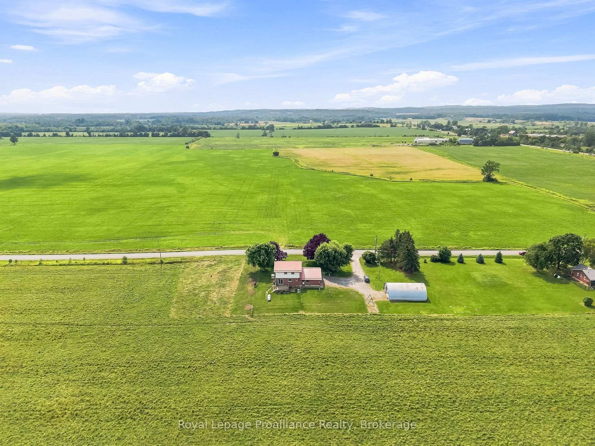 Photo 50 of 499 McMaster Road, Quinte West, Murray Ward — HOMEH