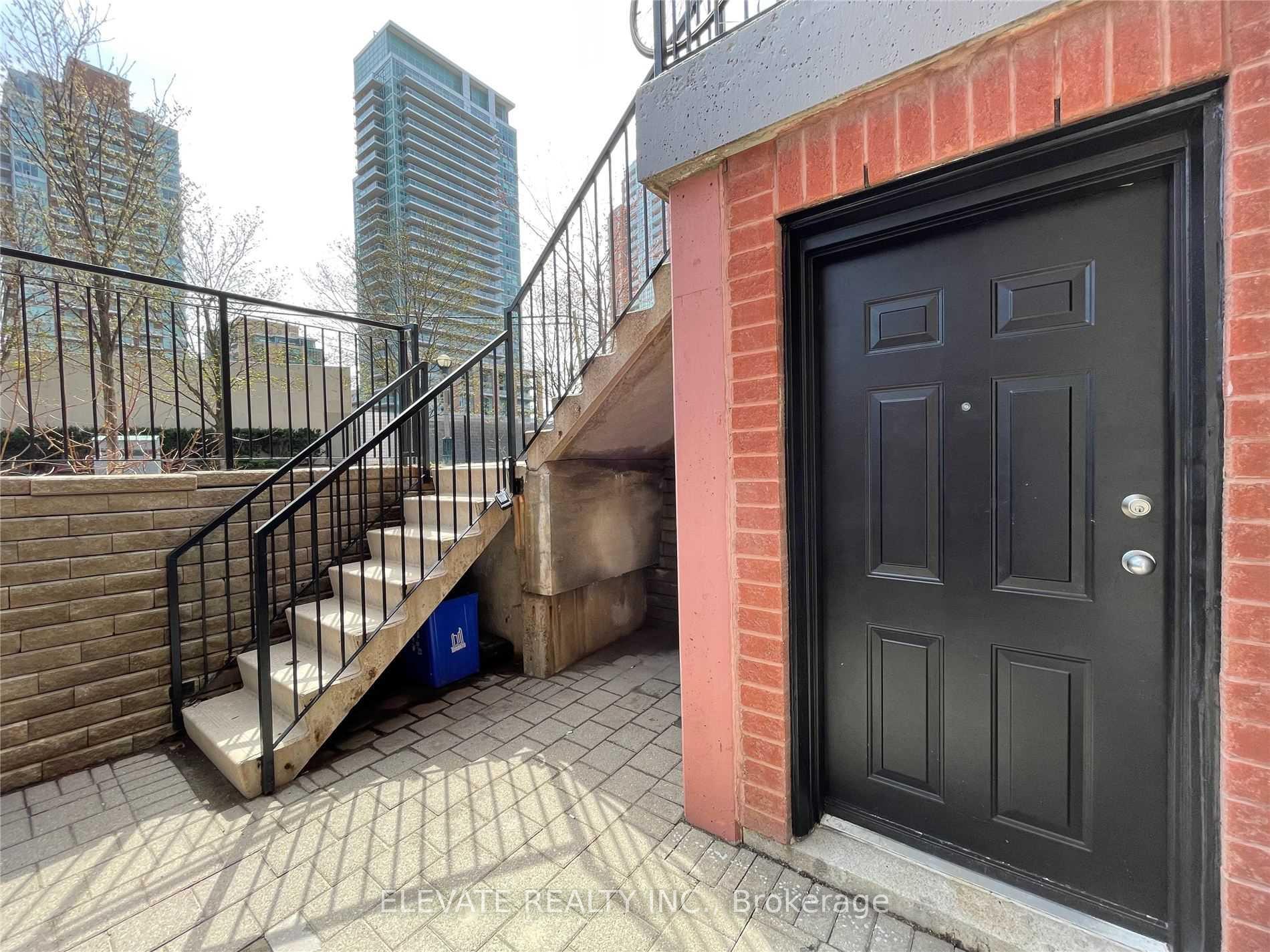 Photo 2 of Unit 111, 68 Douro Street, Toronto, Niagara — HOMEH
