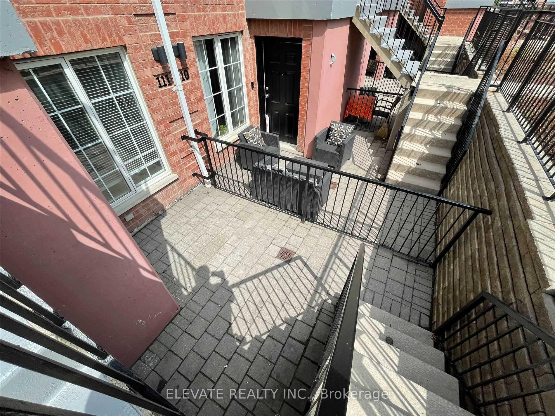 Photo 3 of Unit 111, 68 Douro Street, Toronto, Niagara — HOMEH