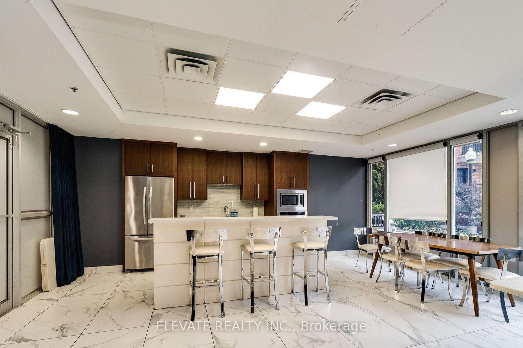 Photo 18 of Unit 111, 68 Douro Street, Toronto, Niagara — HOMEH