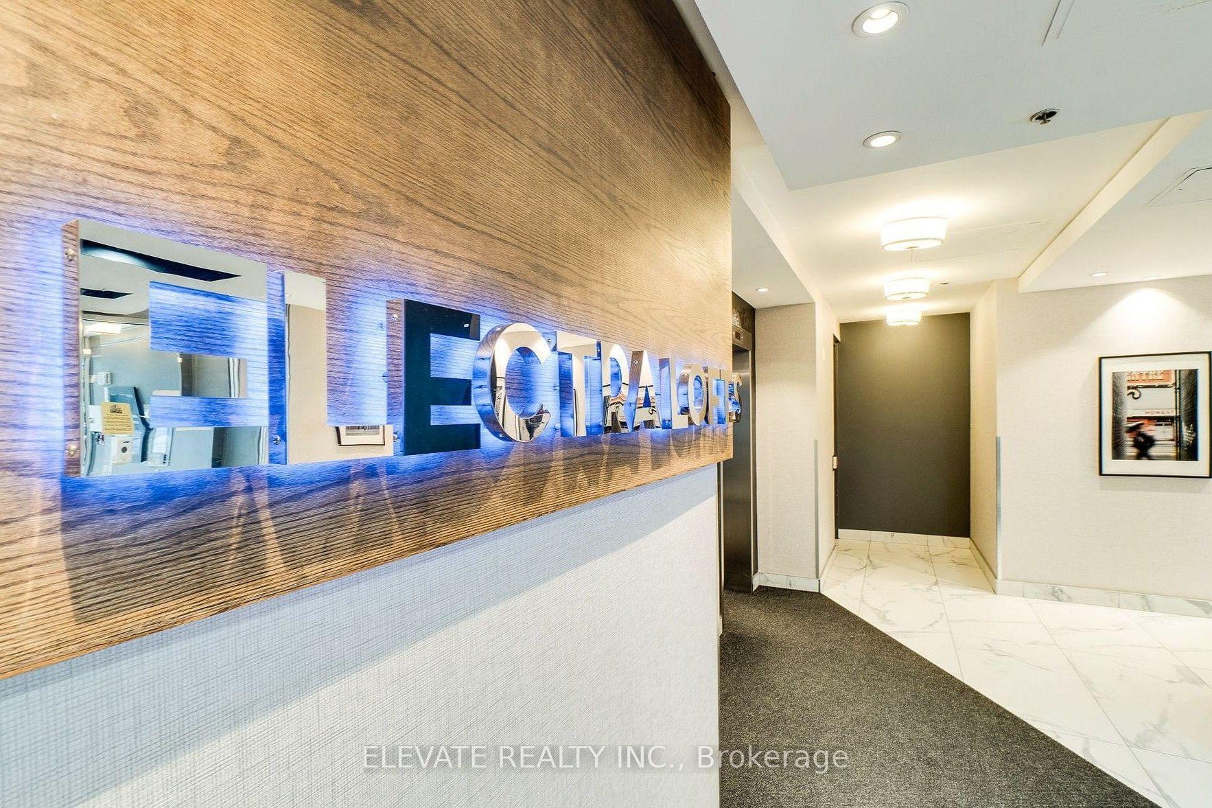 Photo 19 of Unit 111, 68 Douro Street, Toronto, Niagara — HOMEH