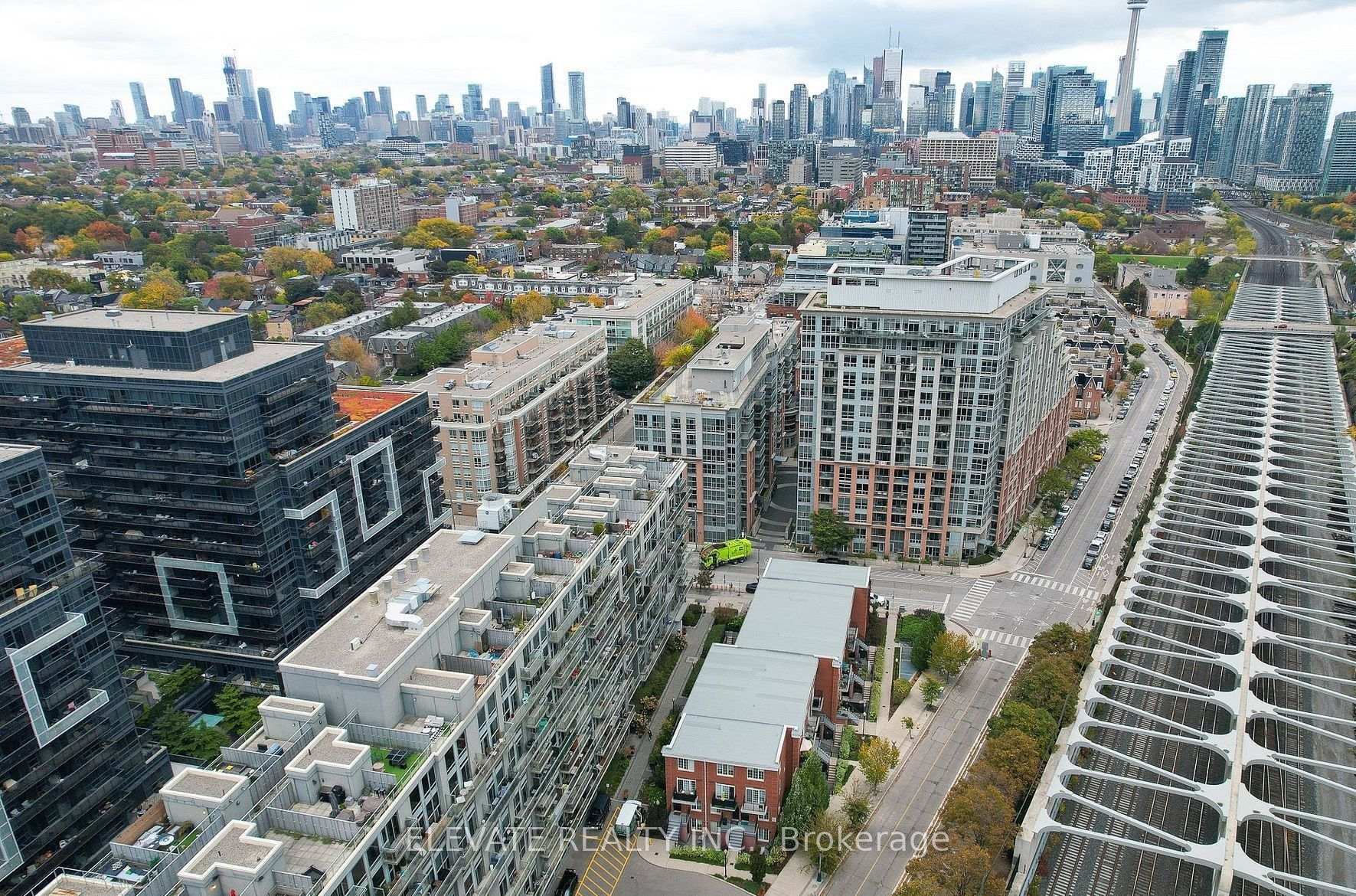 Photo 20 of Unit 111, 68 Douro Street, Toronto, Niagara — HOMEH