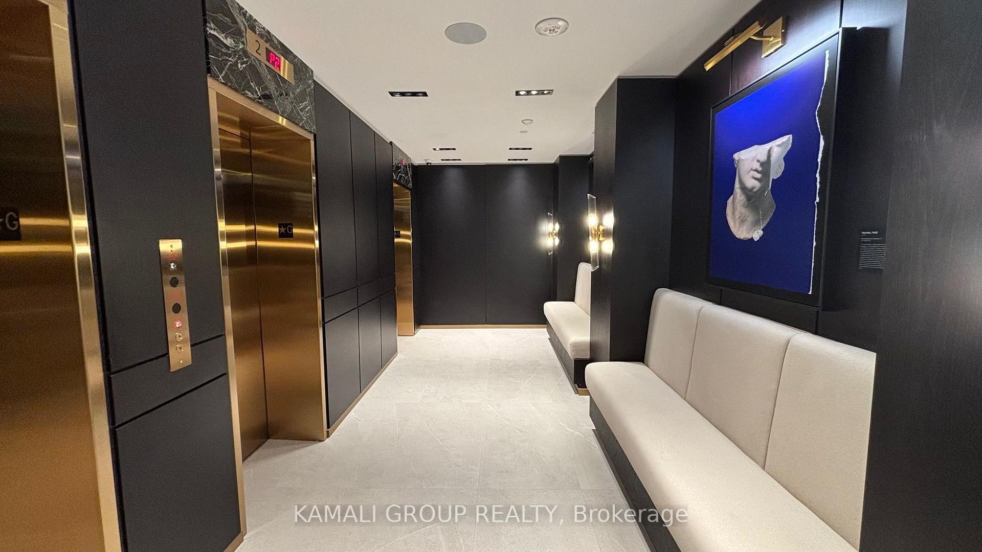 Photo 8 of Unit 2105, 771 Yonge Street, Toronto, Rosedale-Moore Park — HOMEH