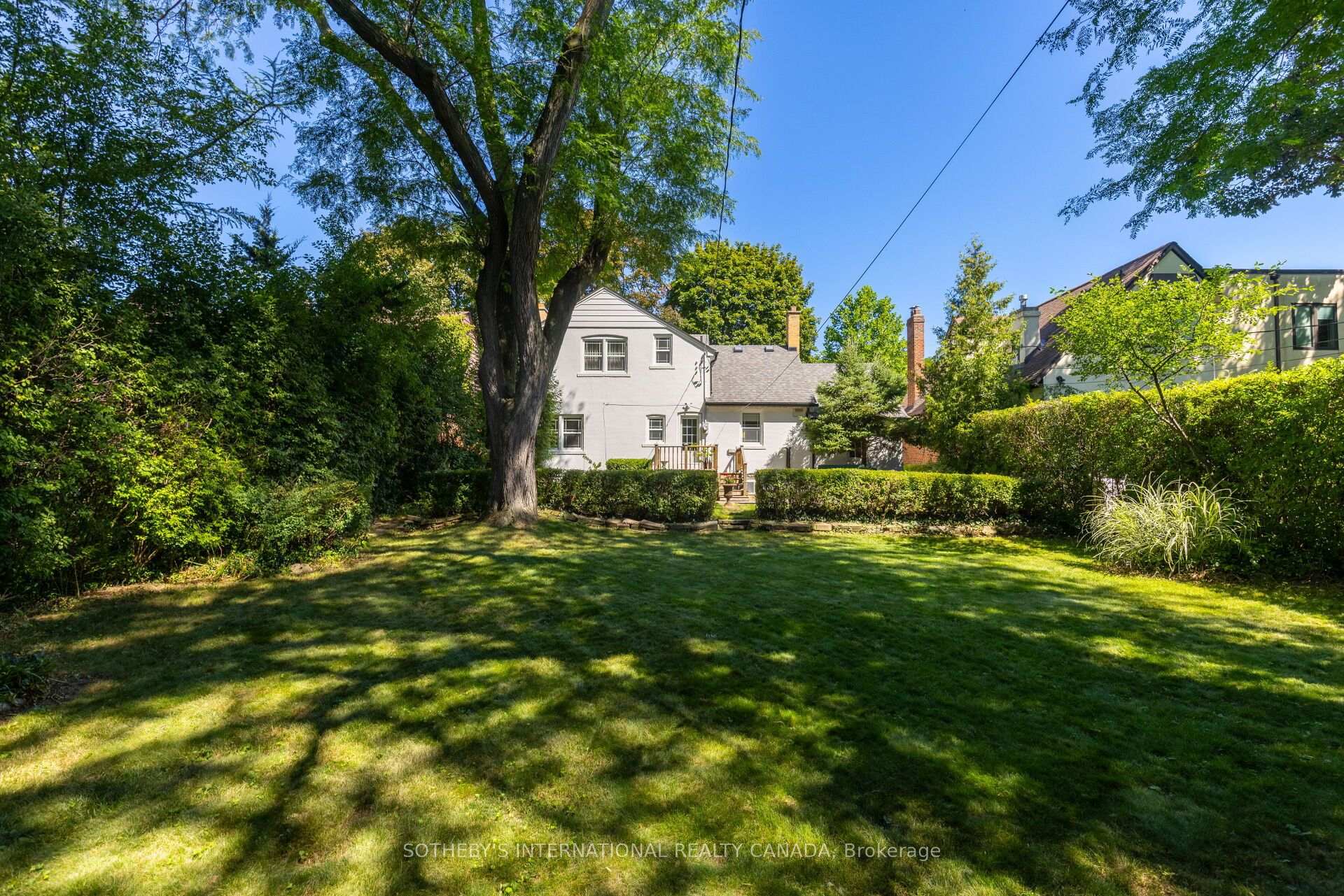 Photo 37 of 37 Hilldowntree Road, Etobicoke, Edenbridge-Humber Valley — HOMEH