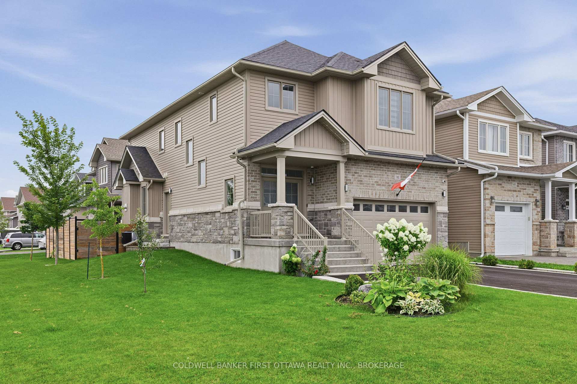 Photo 1 of 502 Beth Crescent, Kingston, City Northwest — HOMEH