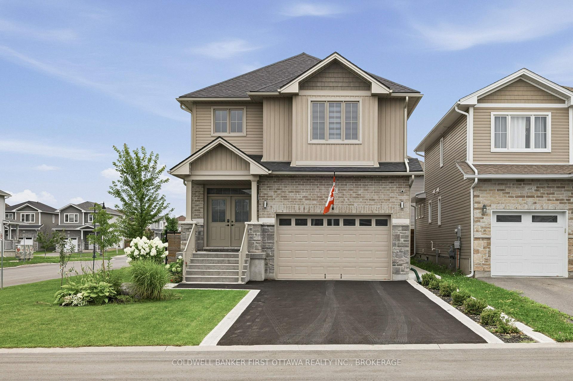Photo 2 of 502 Beth Crescent, Kingston, City Northwest — HOMEH