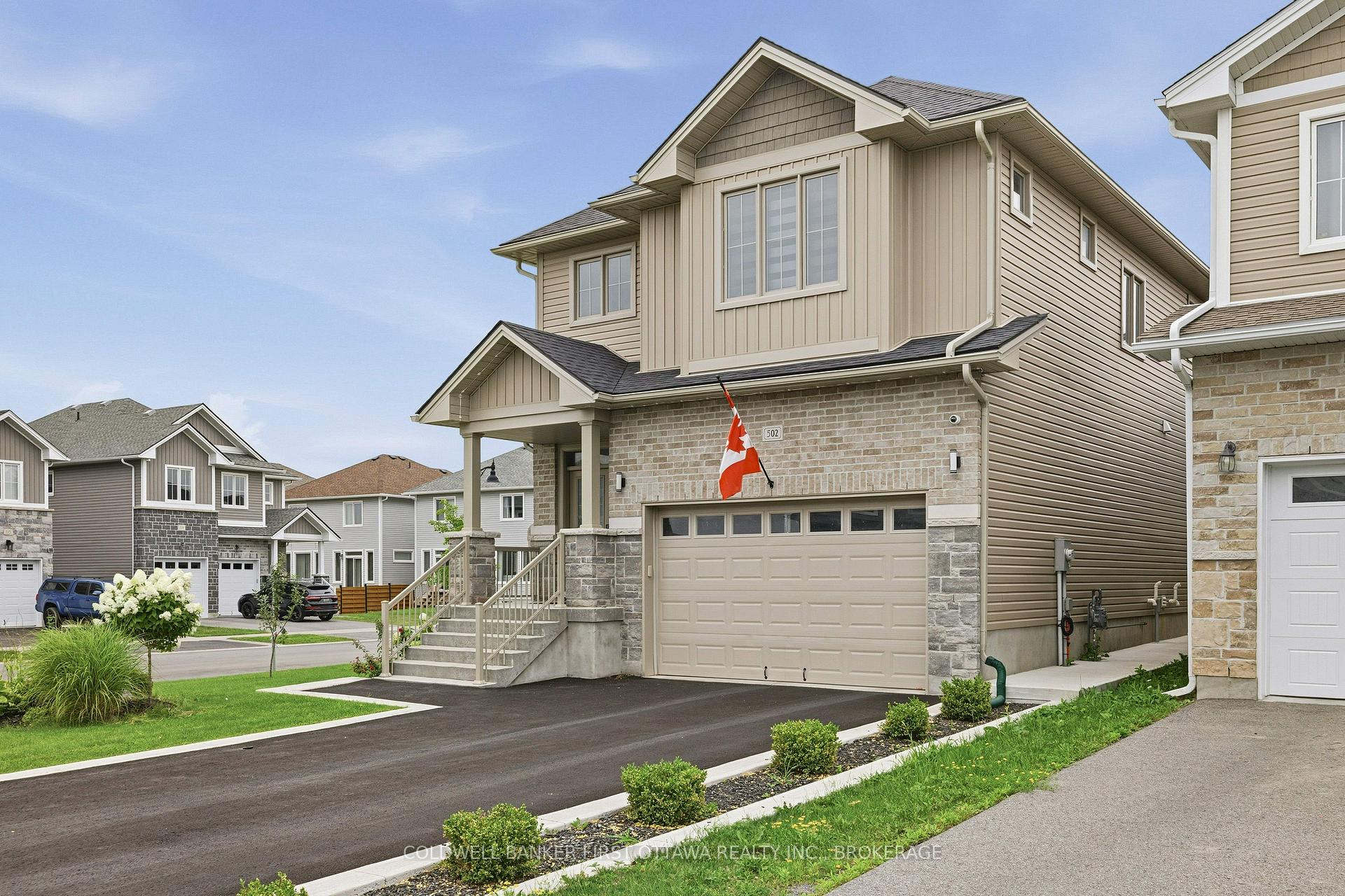 Photo 3 of 502 Beth Crescent, Kingston, City Northwest — HOMEH