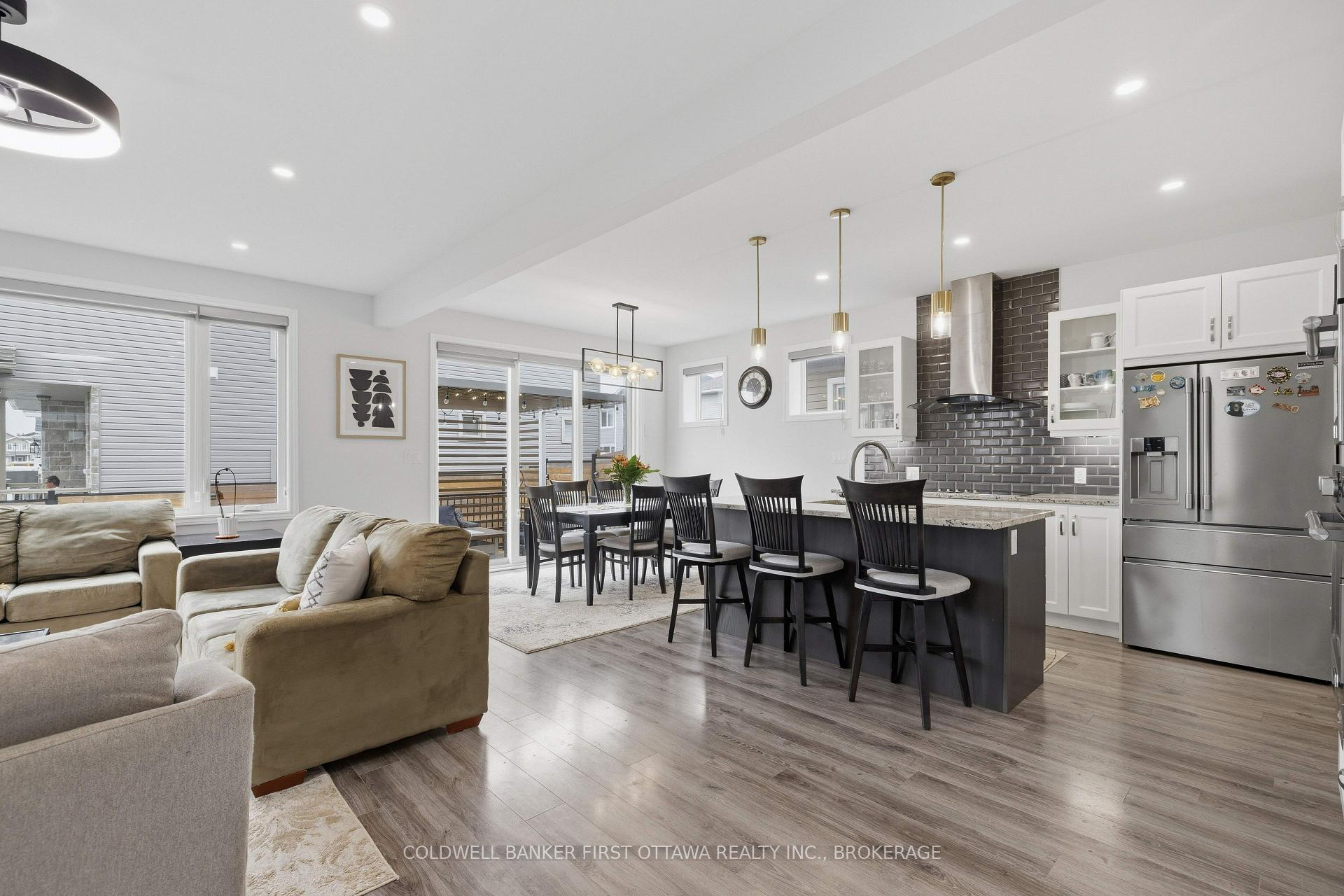 Photo 9 of 502 Beth Crescent, Kingston, City Northwest — HOMEH