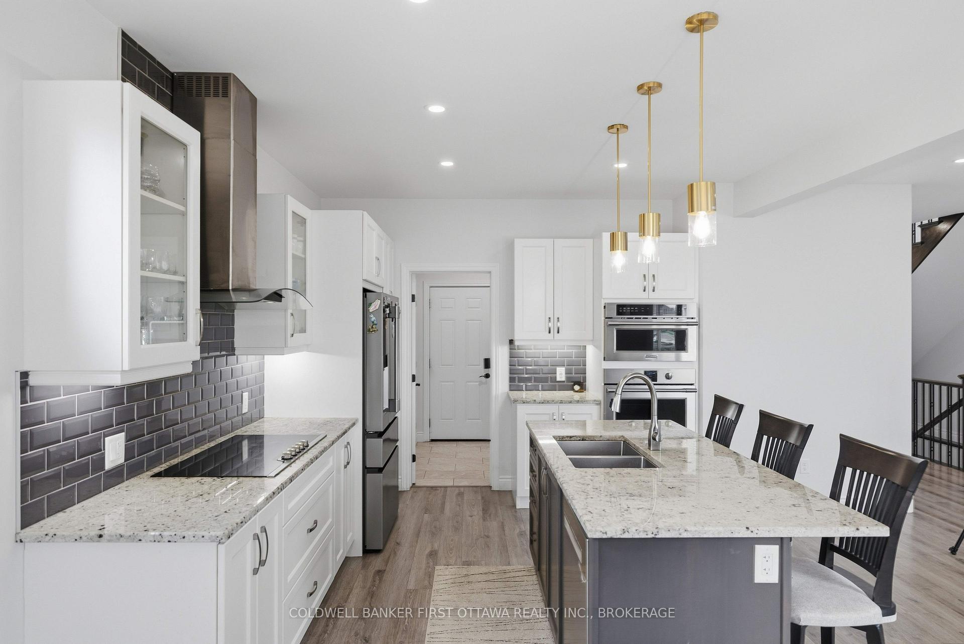 Photo 18 of 502 Beth Crescent, Kingston, City Northwest — HOMEH