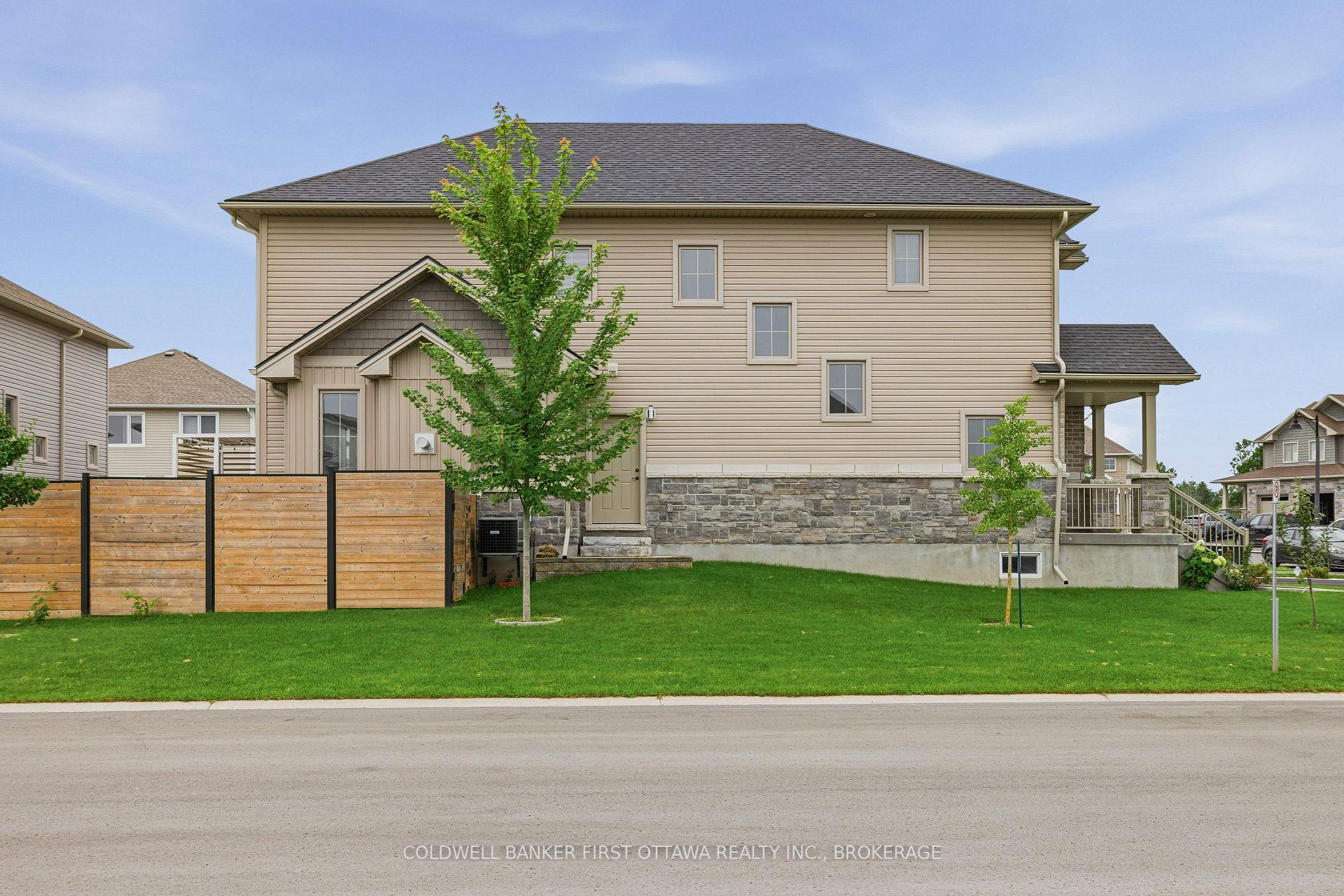 Photo 45 of 502 Beth Crescent, Kingston, City Northwest — HOMEH