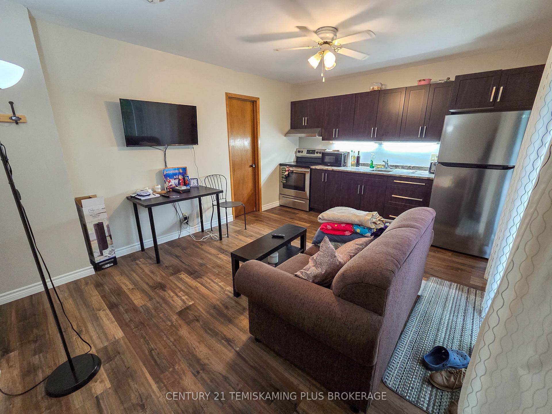 Photo 25 of 126 Fourth Avenue, Englehart — HOMEH
